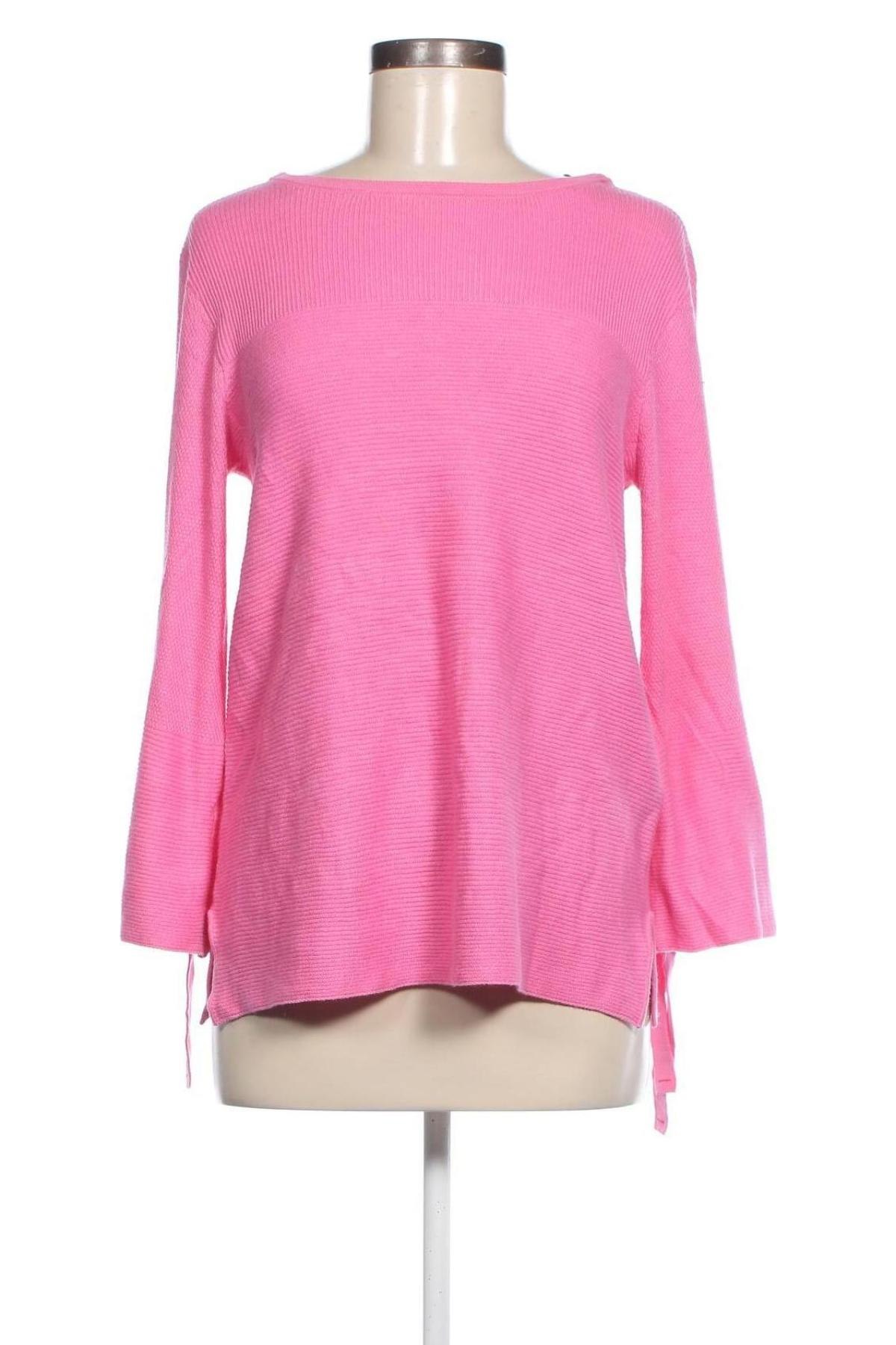 Damenpullover Edc By Esprit, Größe L, Farbe Rosa, Preis € 9,99