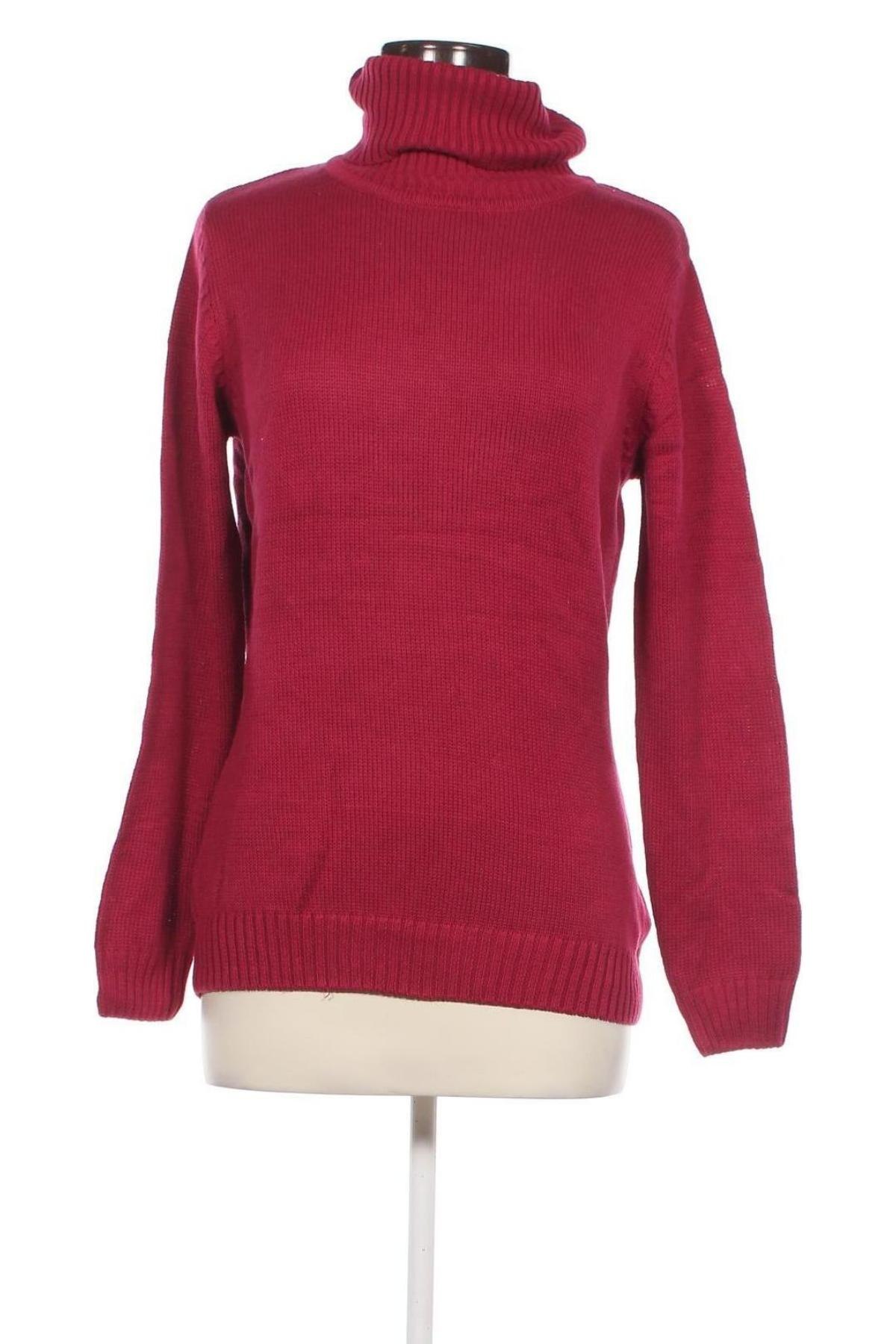 Damenpullover Esmara, Größe M, Farbe Rosa, Preis € 8,29