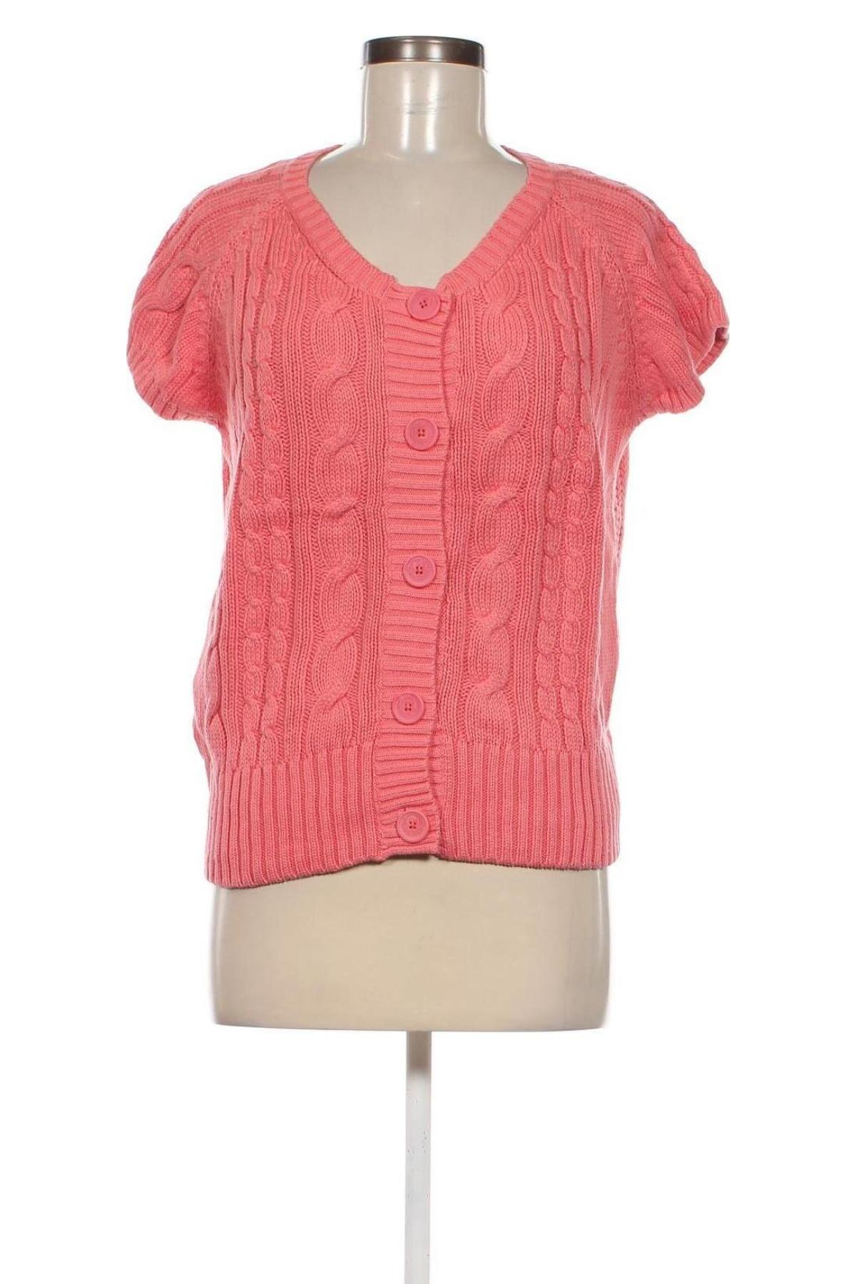 Damenpullover Esmara, Größe M, Farbe Orange, Preis 3,29 €