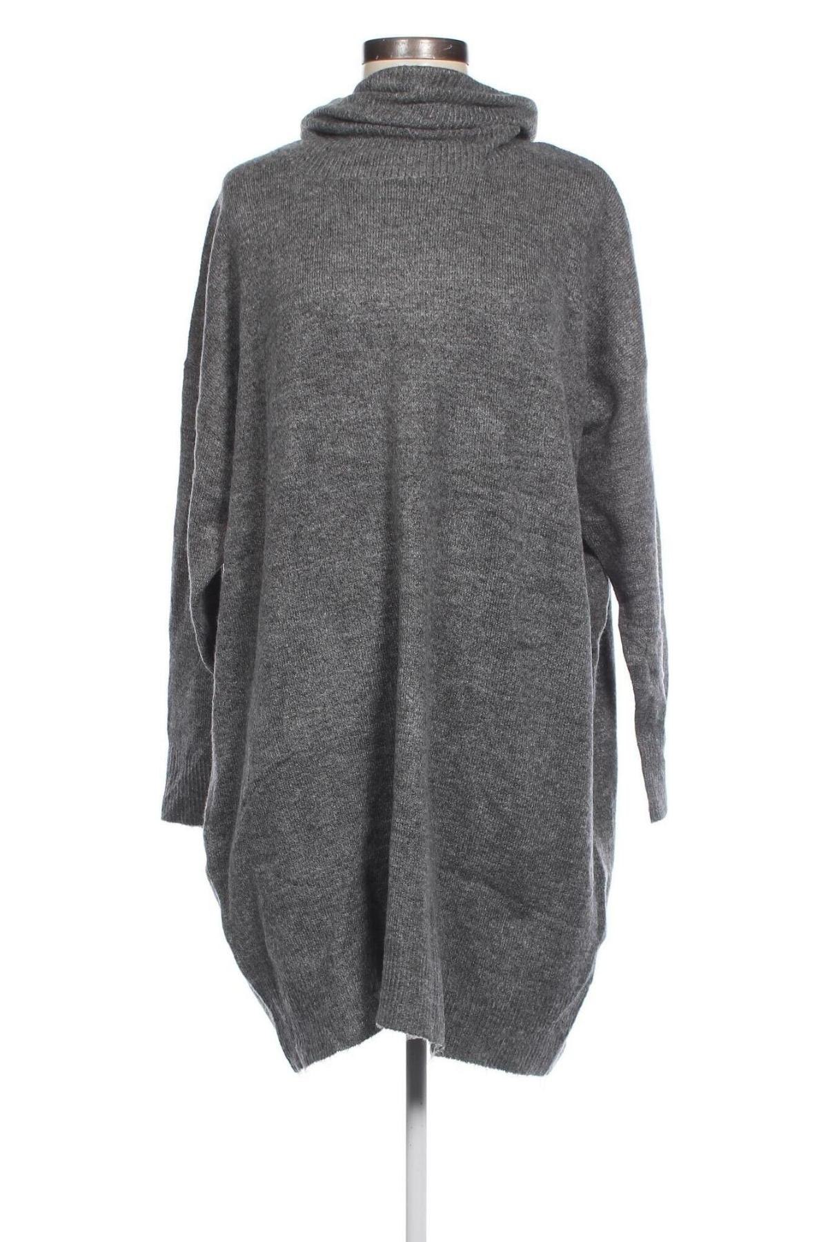 Damenpullover Esmara, Größe XL, Farbe Grau, Preis € 8,49