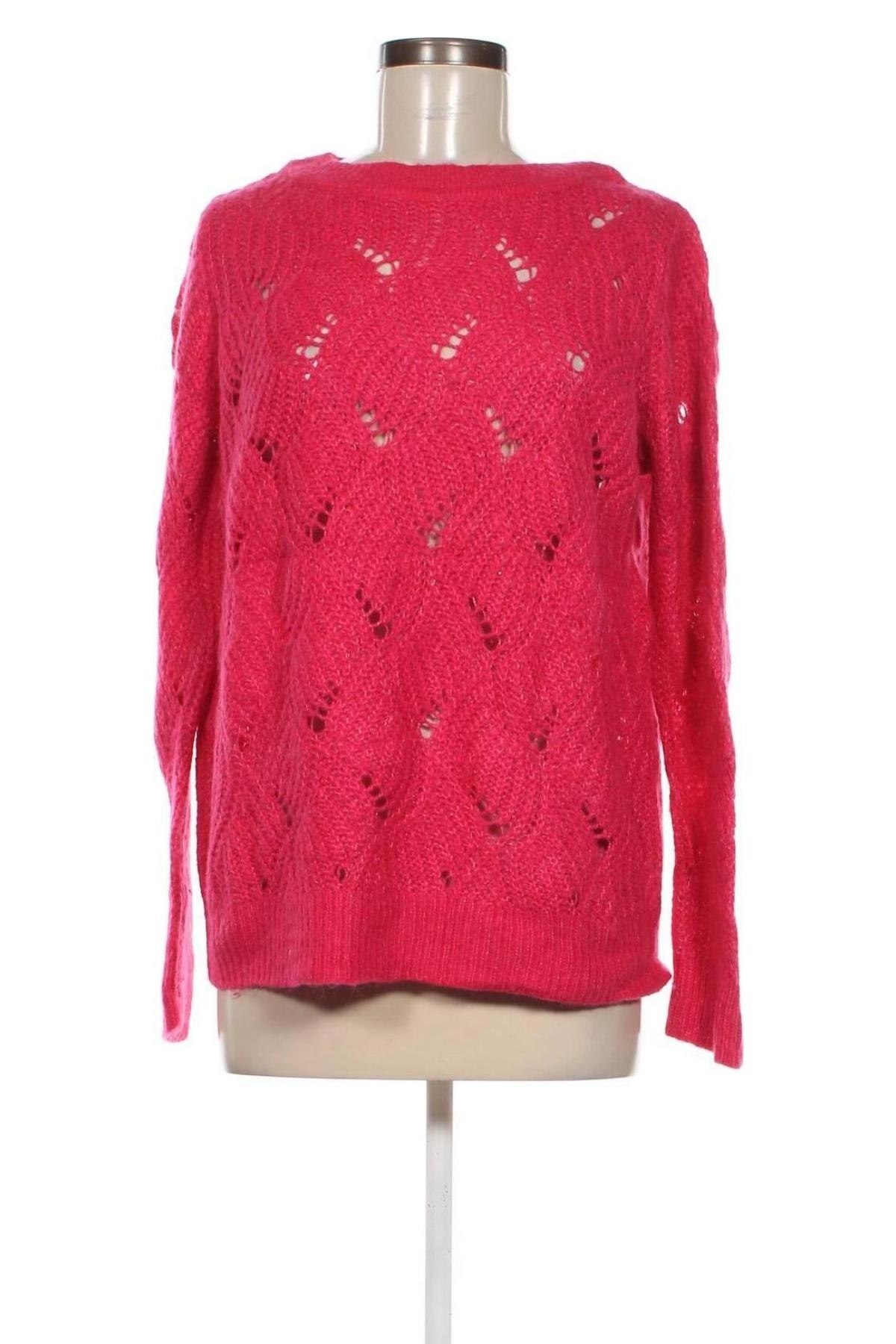 Damenpullover Esprit, Größe L, Farbe Rosa, Preis € 9,99