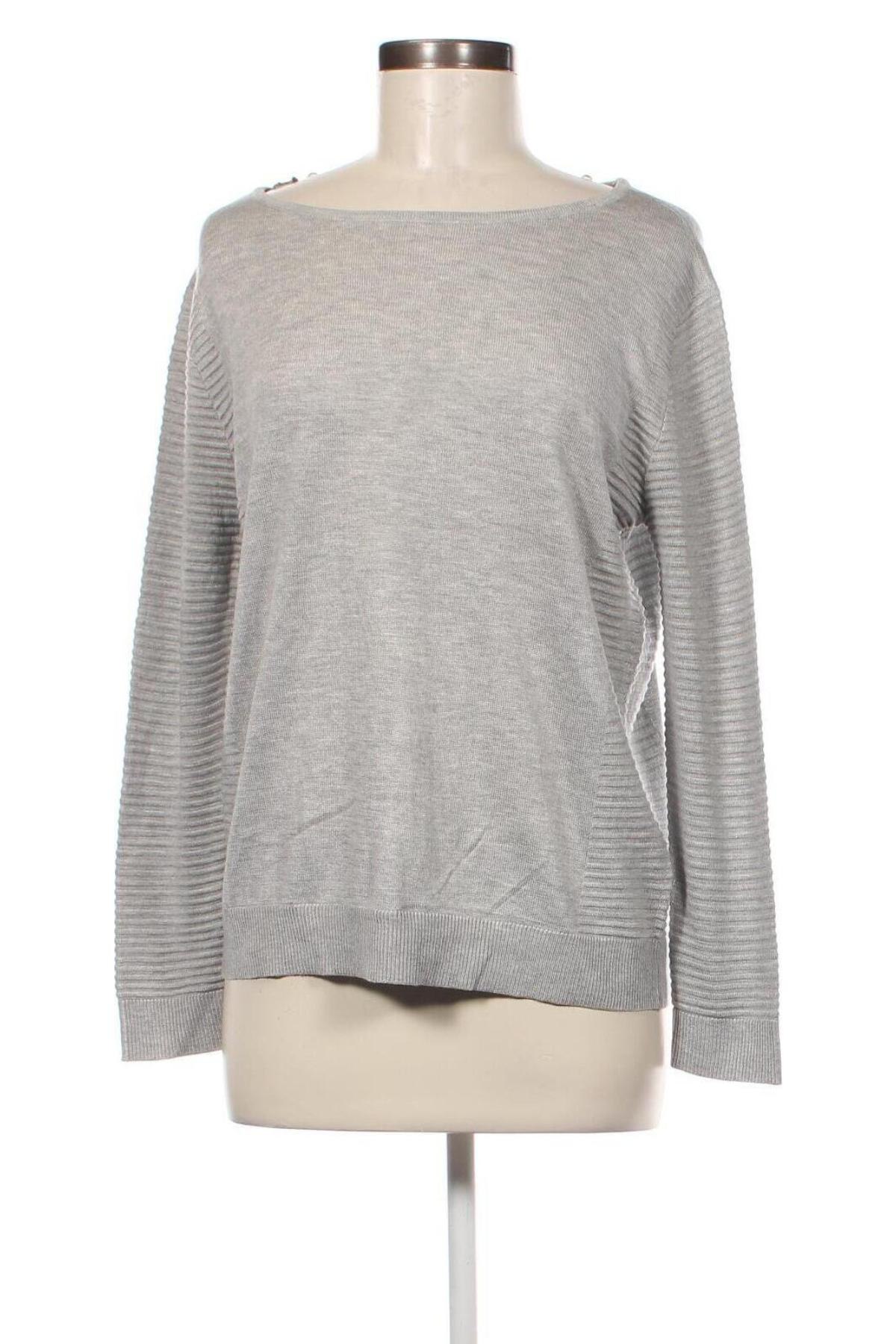 Damenpullover Esprit, Größe XS, Farbe Grau, Preis € 9,99