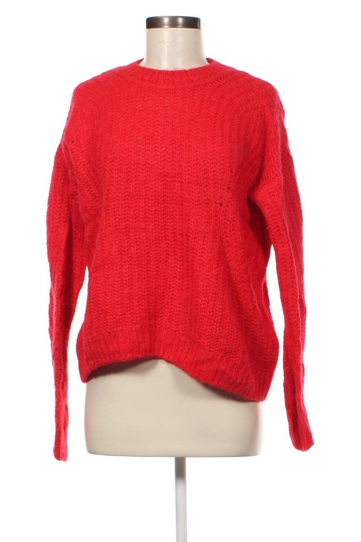 Damenpullover Esprit, Größe L, Farbe Rot, Preis € 9,99