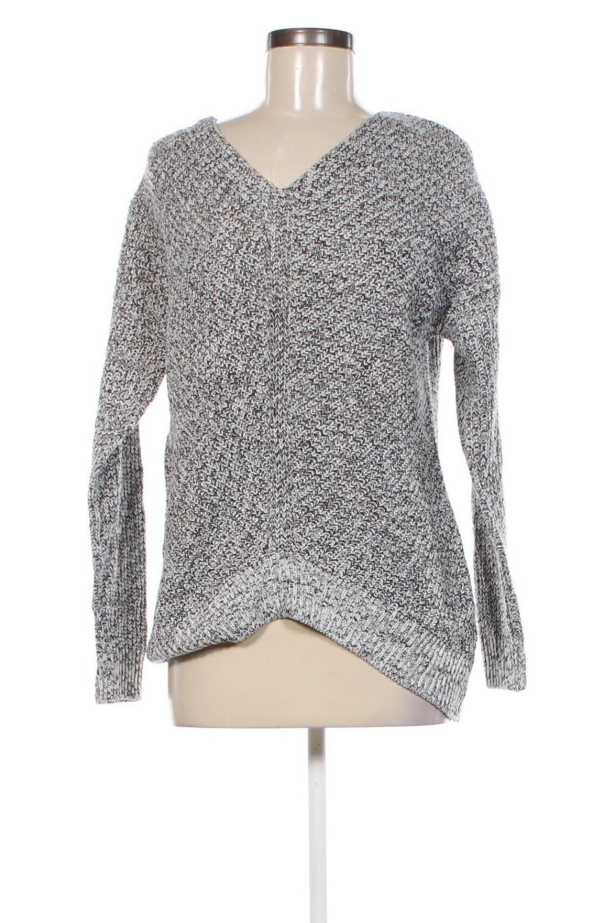 Damenpullover Essentials, Größe M, Farbe Grau, Preis 4,99 €