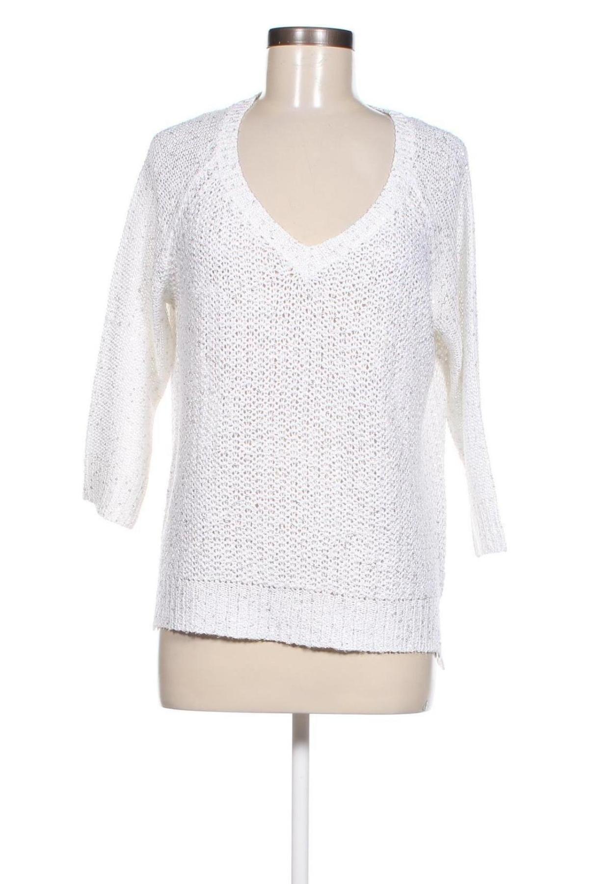 Damenpullover F&F, Größe XL, Farbe Beige, Preis € 3,99