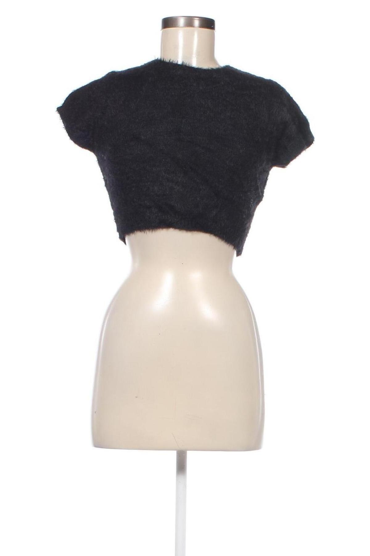 Damenpullover Factorie, Größe M, Farbe Schwarz, Preis 3,49 €