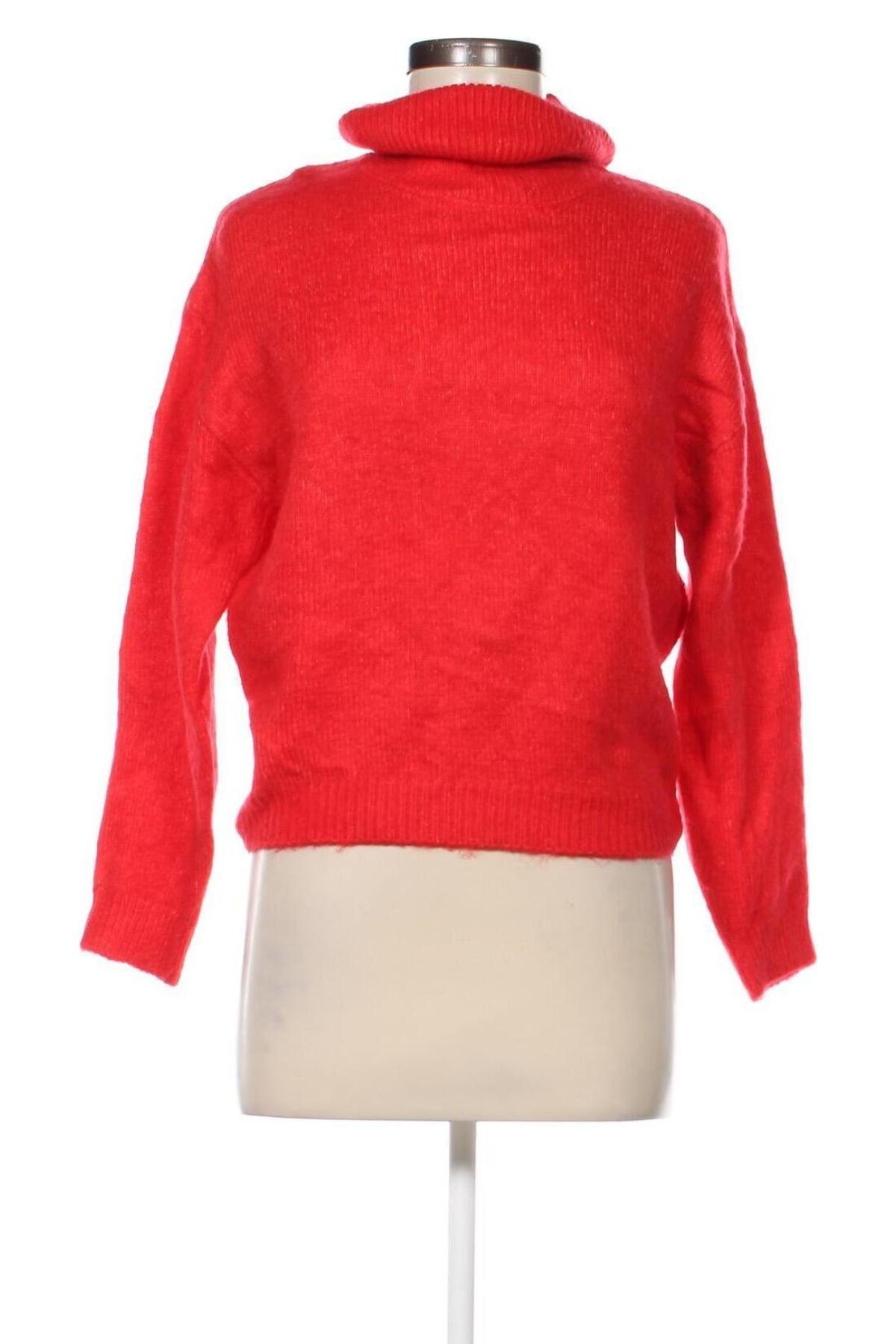 Damenpullover Fb Sister, Größe XS, Farbe Rot, Preis € 20,18