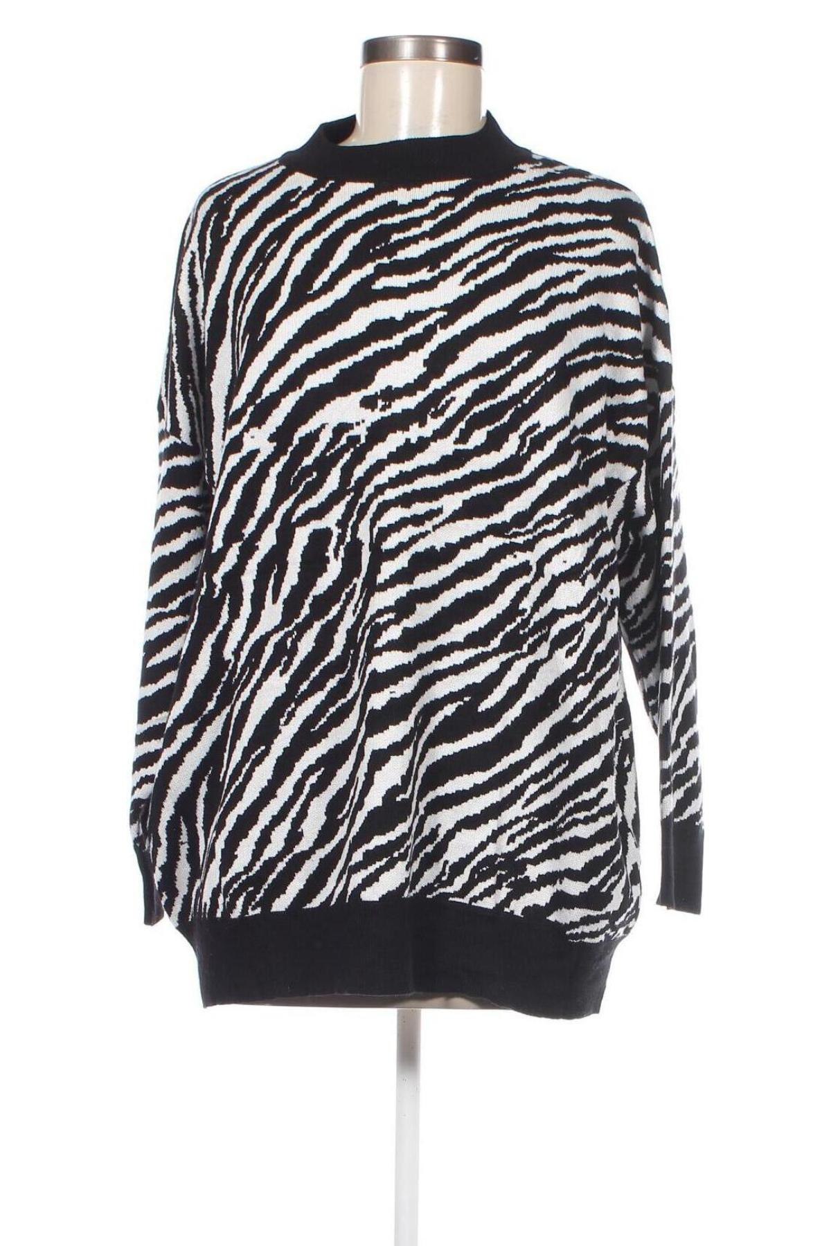 Damenpullover Flamant Rose, Größe XXL, Farbe Mehrfarbig, Preis € 11,99