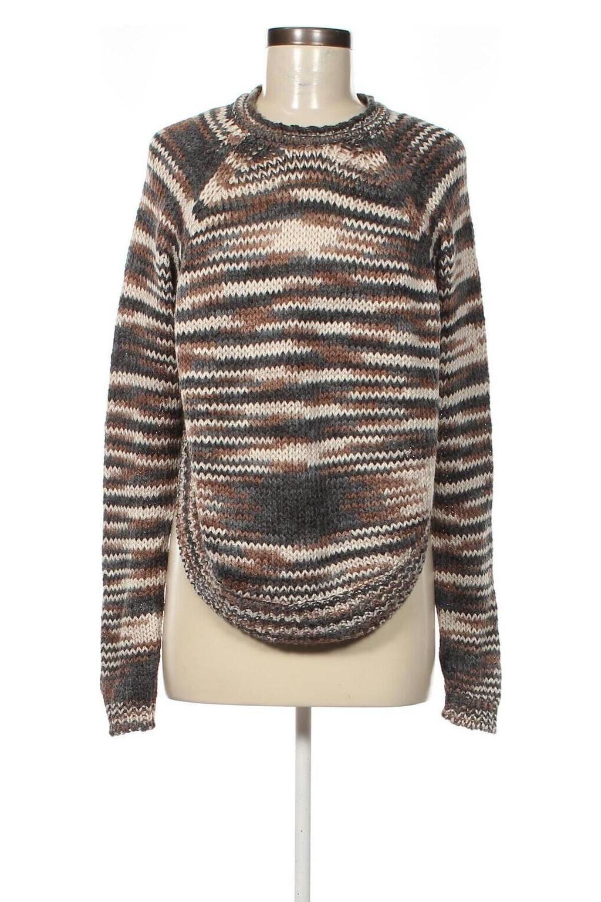 Damski sweter Forever 21, Rozmiar S, Kolor Kolorowy, Cena 30,99 zł