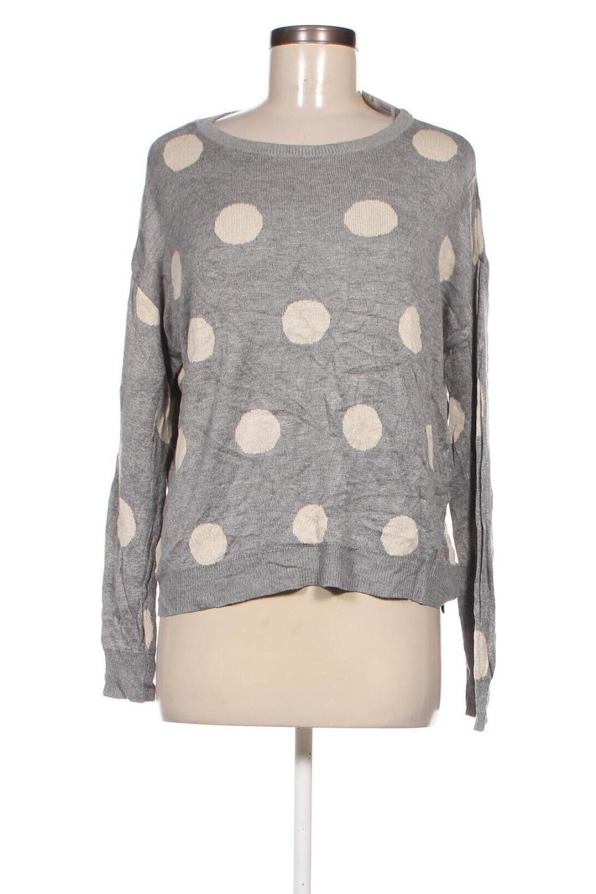 Damenpullover Forever 21, Größe M, Farbe Grau, Preis € 6,99