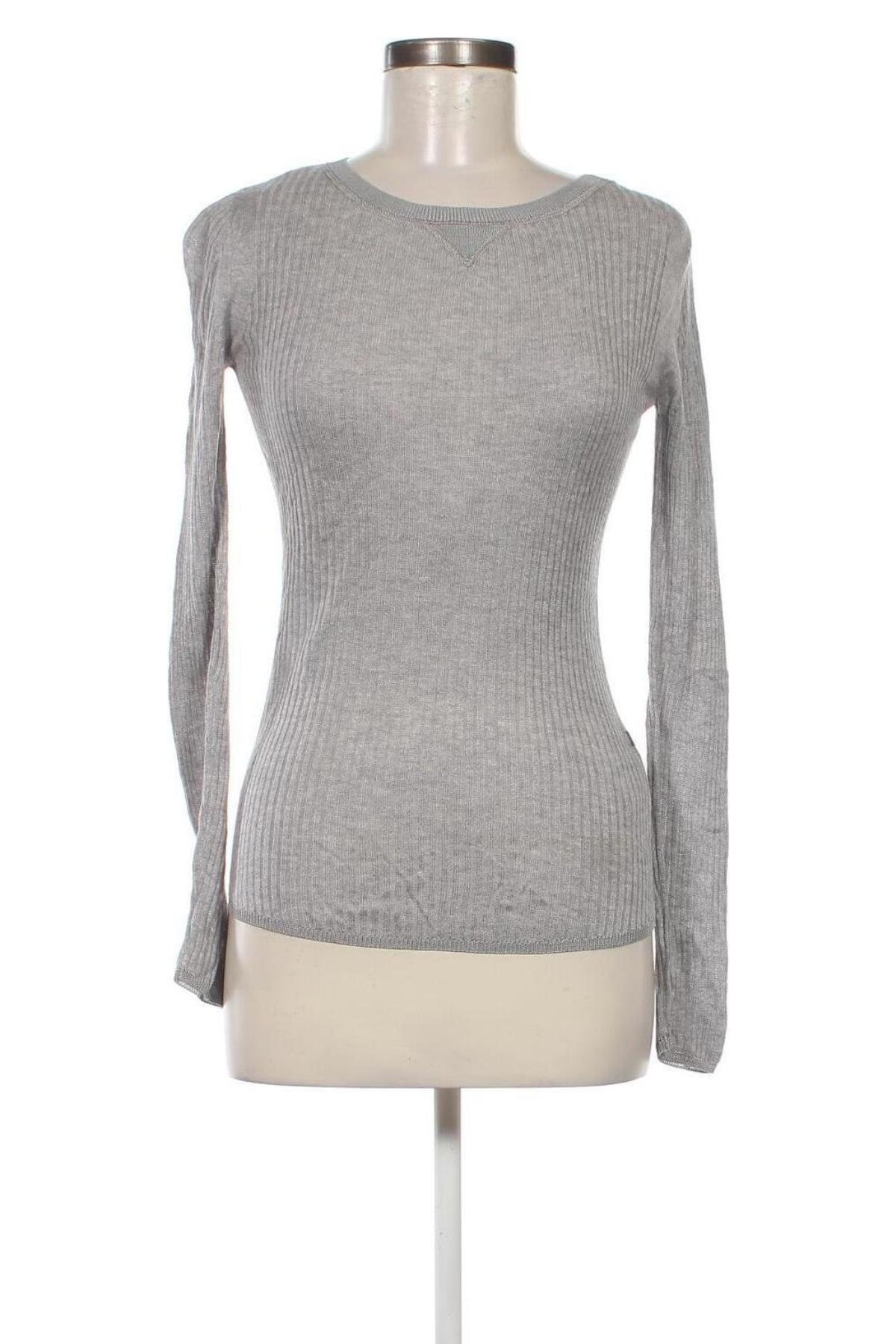 Damenpullover G-Star Raw, Größe S, Farbe Grau, Preis 37,99 €