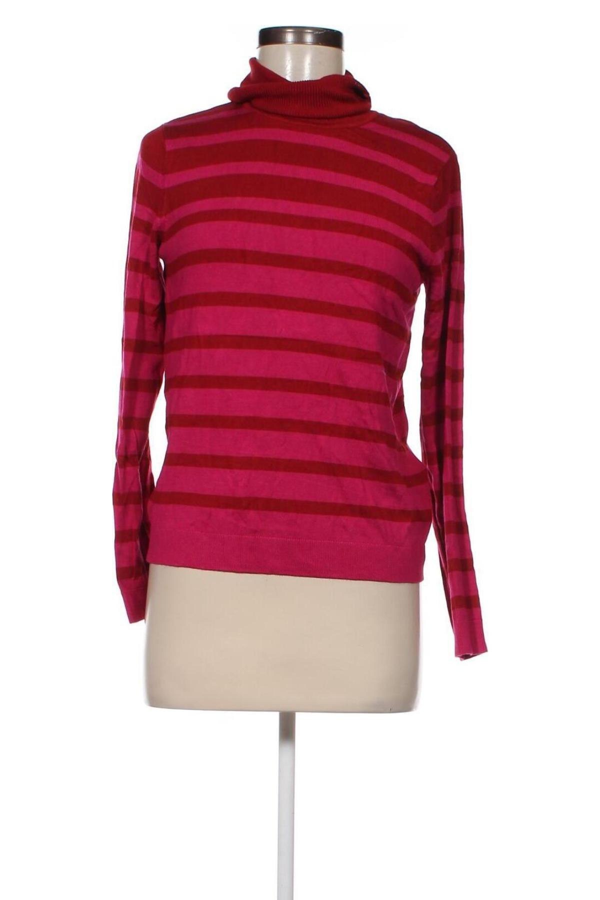 Damenpullover Gerry Weber, Größe M, Farbe Rosa, Preis € 17,49