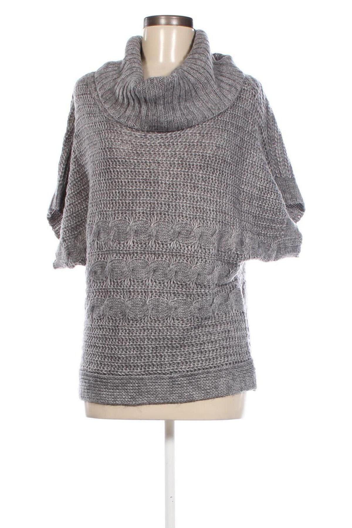 Damenpullover Gerry Weber, Größe XL, Farbe Grau, Preis 15,49 €