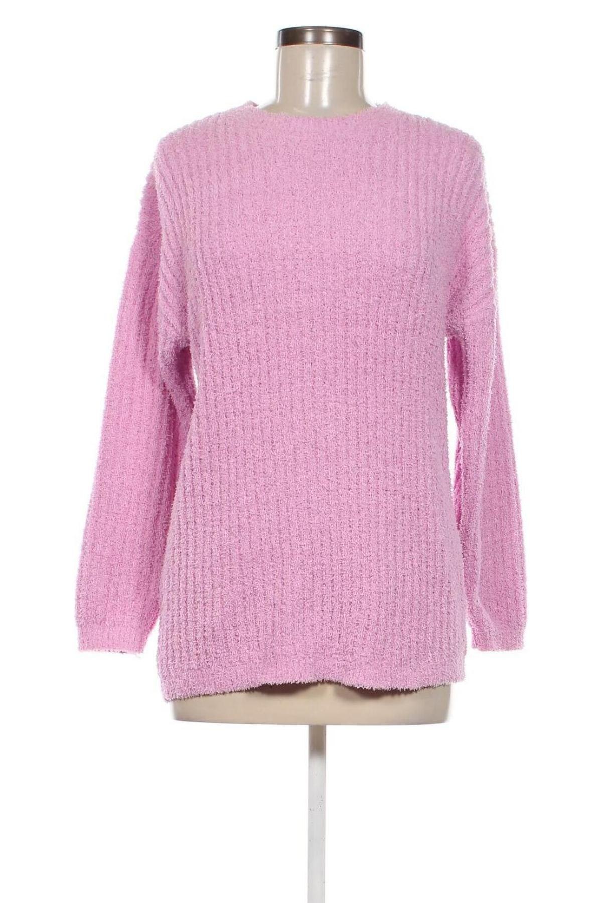 Damenpullover Gina, Größe M, Farbe Rosa, Preis € 20,18