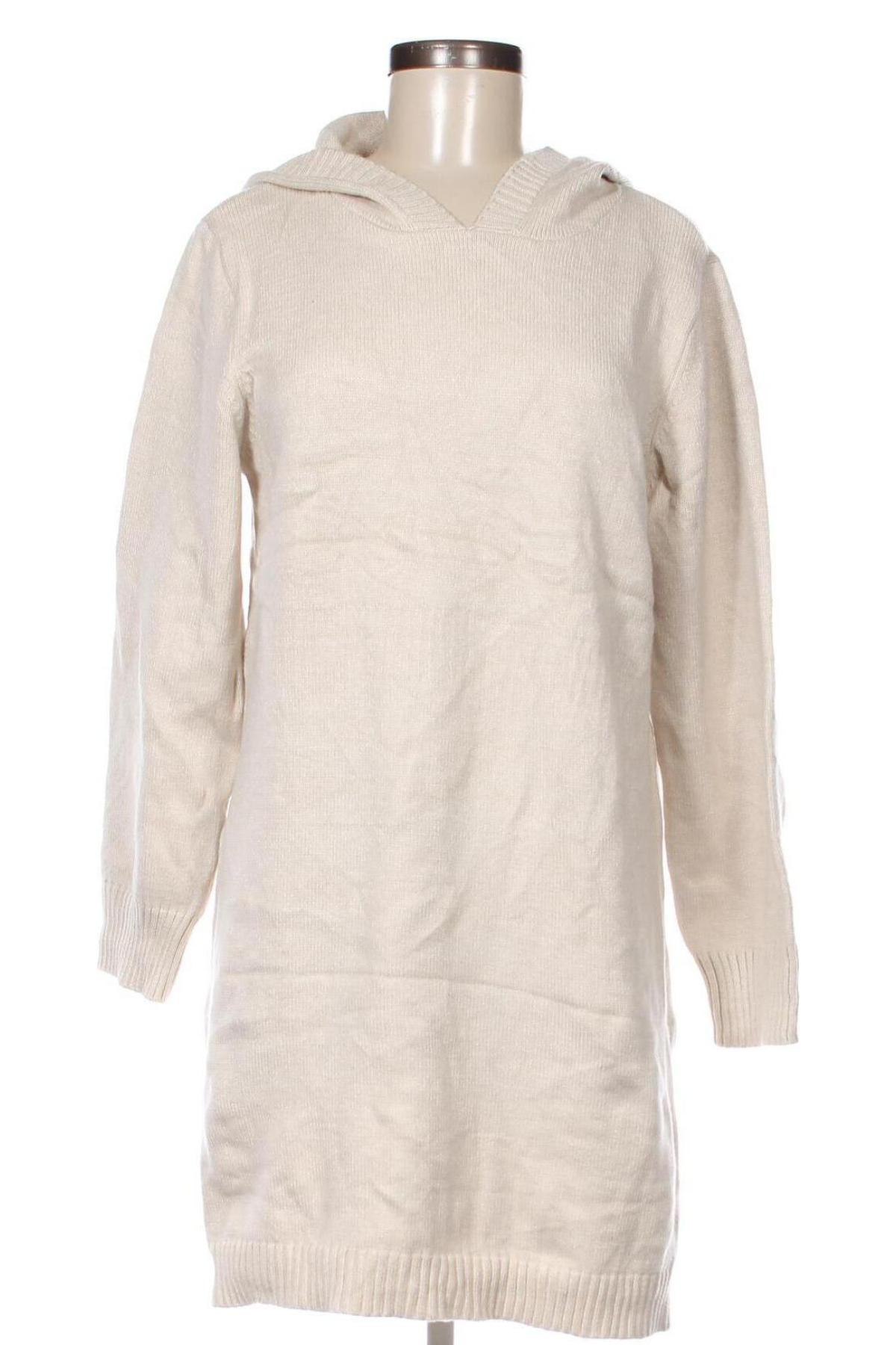 Damenpullover Gina Benotti, Größe M, Farbe Beige, Preis € 7,49