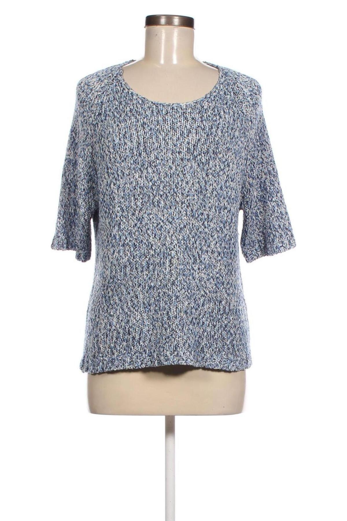 Damenpullover Gina Laura, Größe S, Farbe Blau, Preis 4,49 €