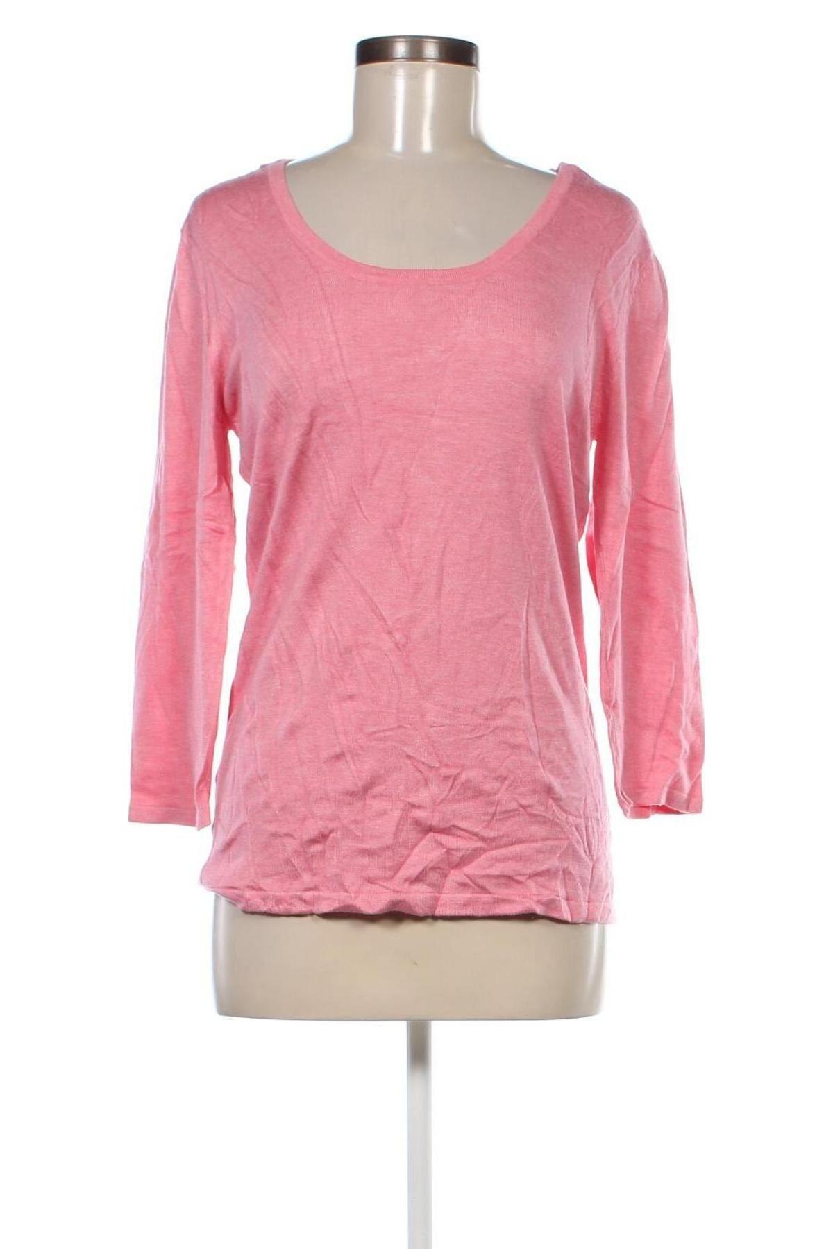 Damenpullover Ginger Tree, Größe L, Farbe Rosa, Preis € 6,99