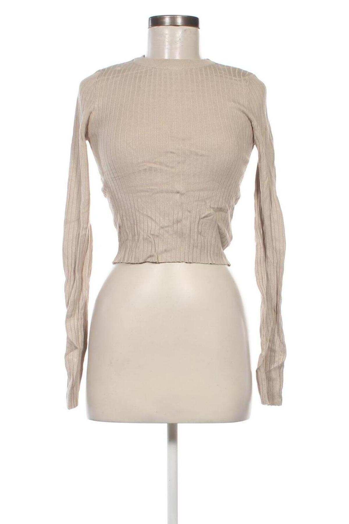 Damenpullover Glassons, Größe M, Farbe Beige, Preis 11,49 €