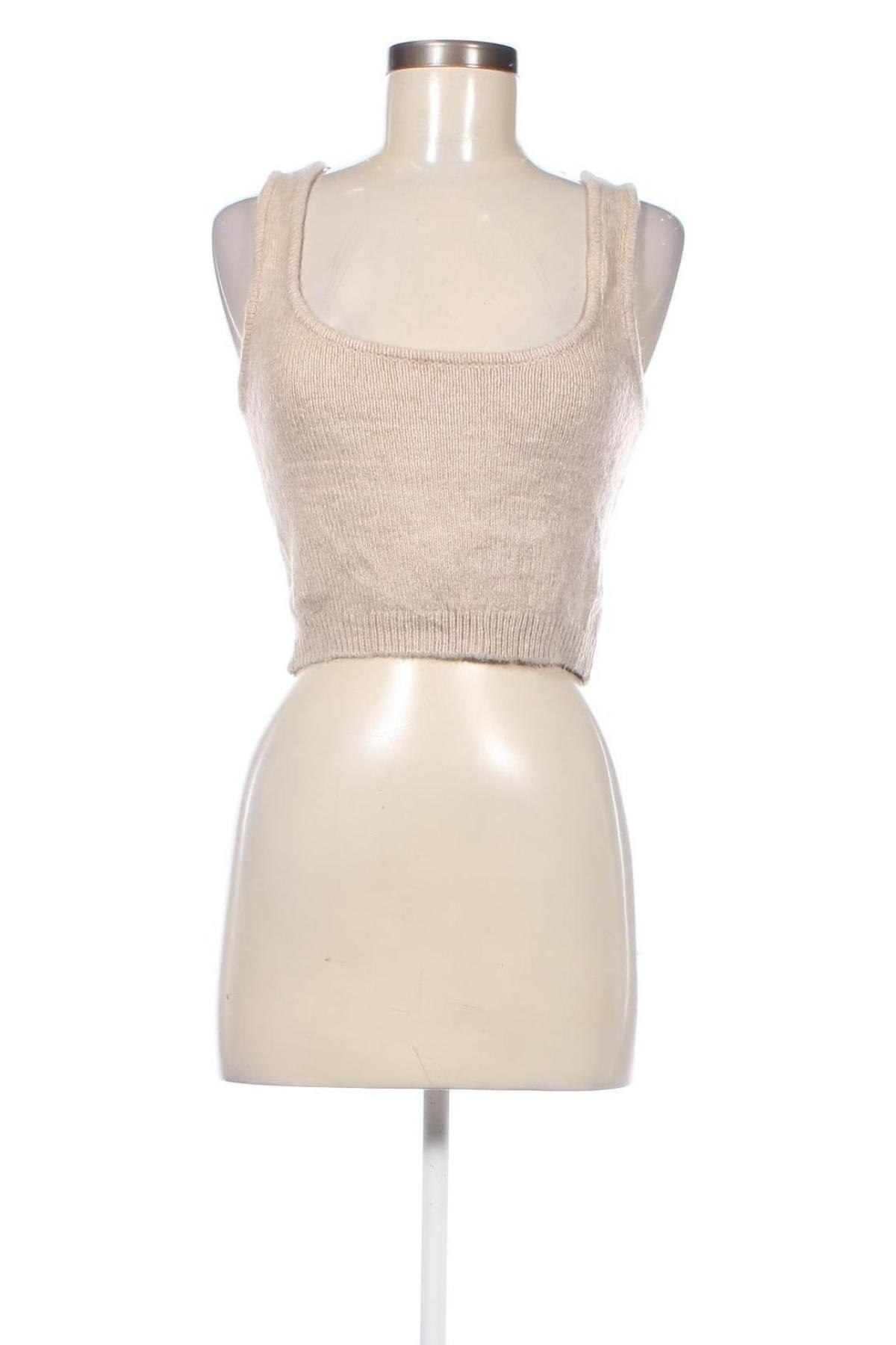 Damenpullover Glassons, Größe M, Farbe Beige, Preis € 3,49