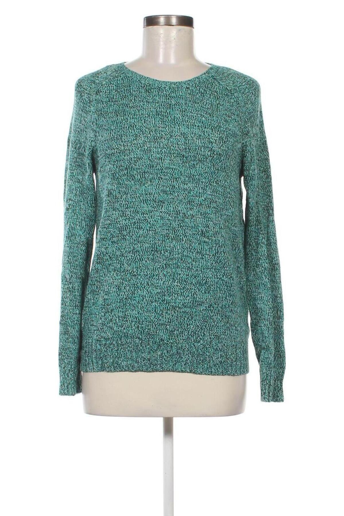 Damski sweter H&M, Rozmiar M, Kolor Niebieski, Cena 32,99 zł