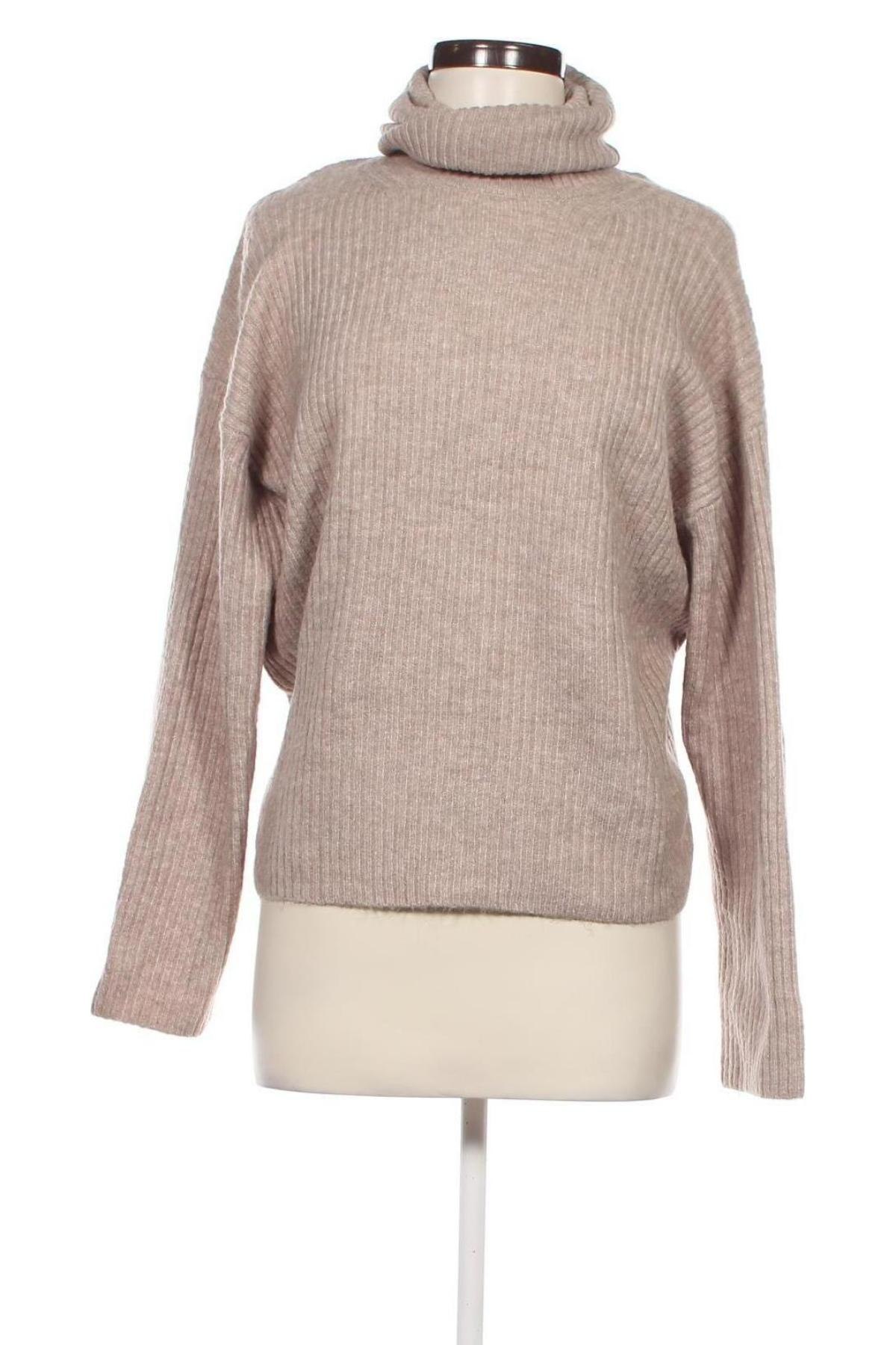 Damenpullover H&M, Größe S, Farbe Grau, Preis € 5,99