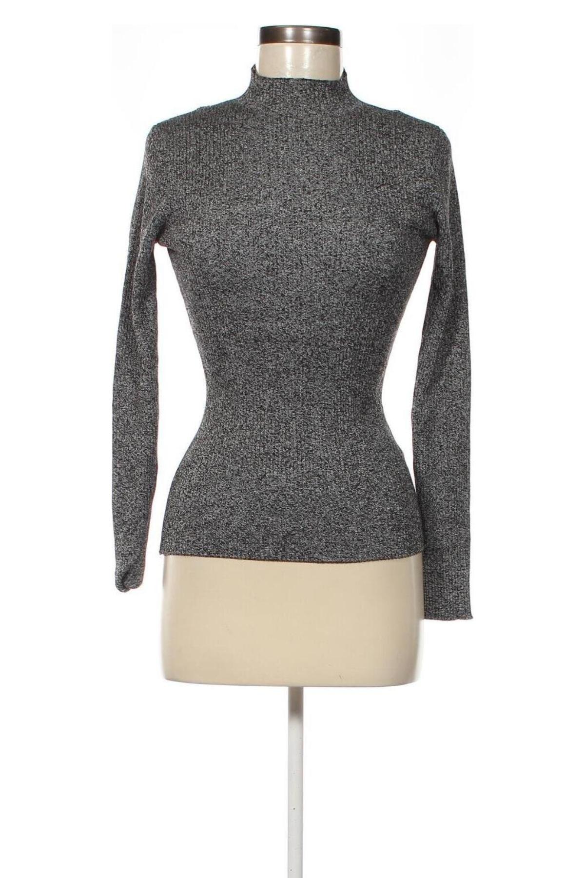 Damenpullover H&M, Größe M, Farbe Grau, Preis € 5,99