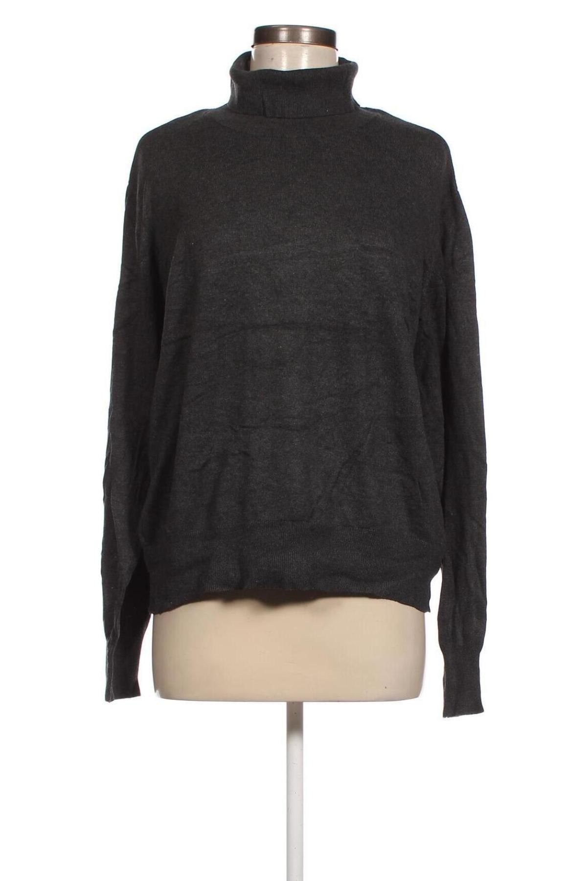 Damenpullover H&M, Größe XL, Farbe Grau, Preis € 8,49