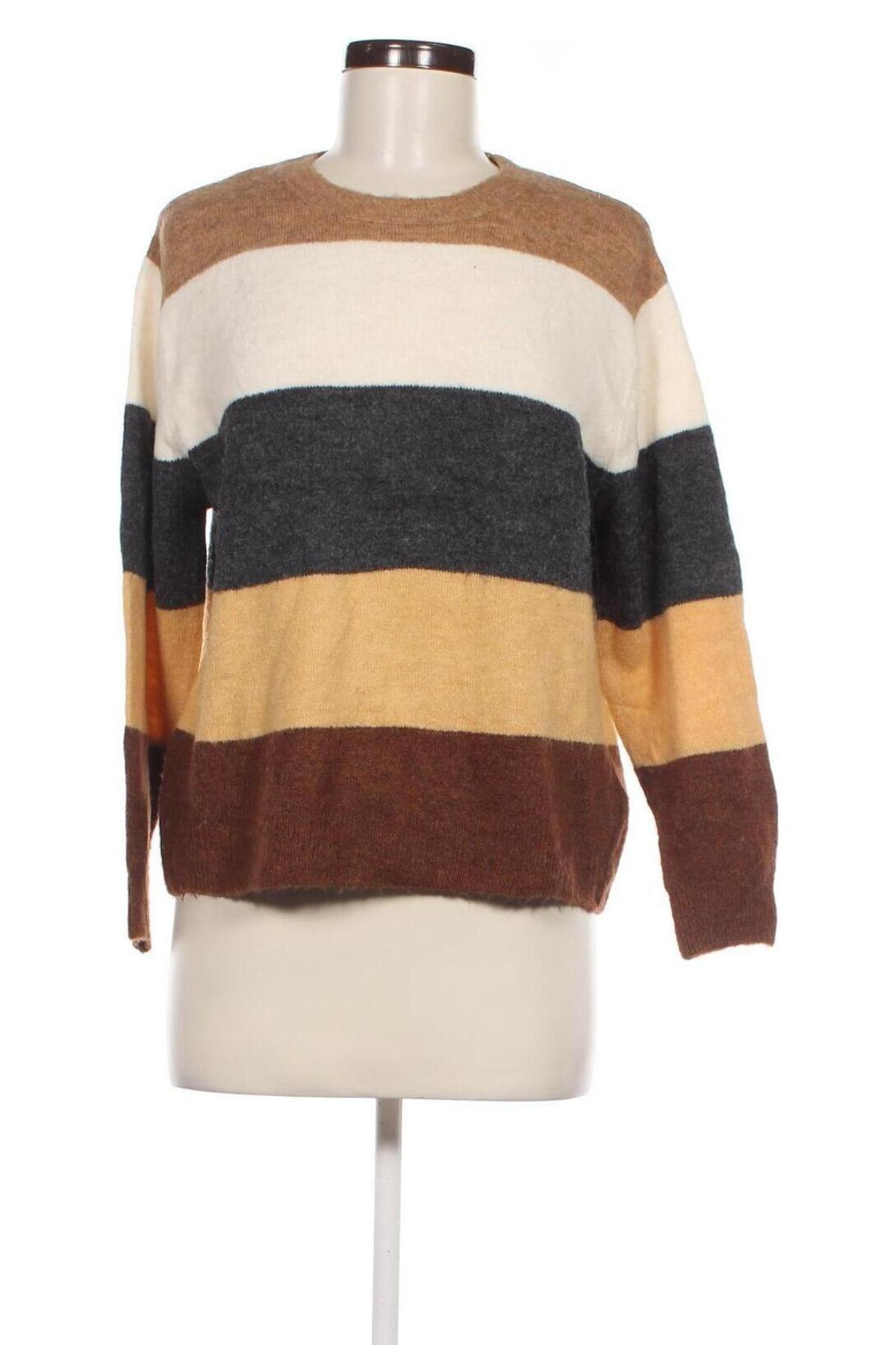 Damski sweter H&M, Rozmiar S, Kolor Kolorowy, Cena 14,99 zł