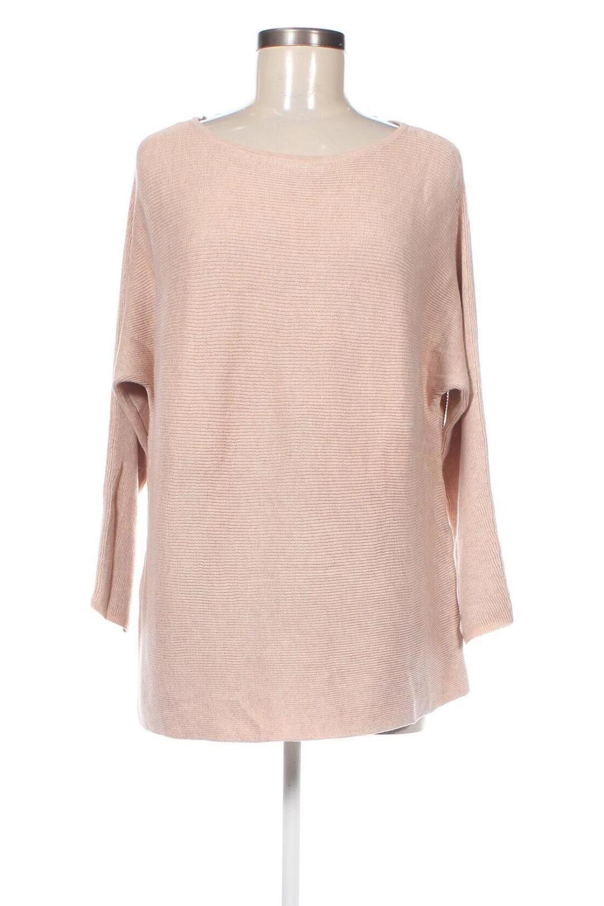 Damenpullover H&M, Größe M, Farbe Beige, Preis € 7,49