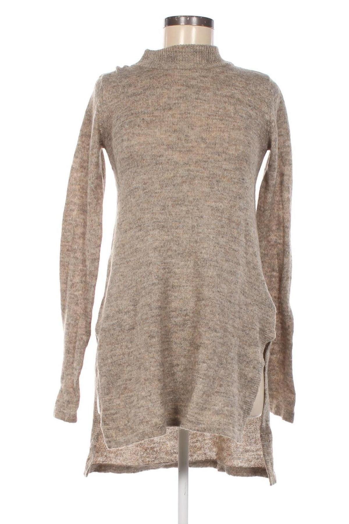 Damenpullover H&M, Größe XS, Farbe Beige, Preis € 7,49