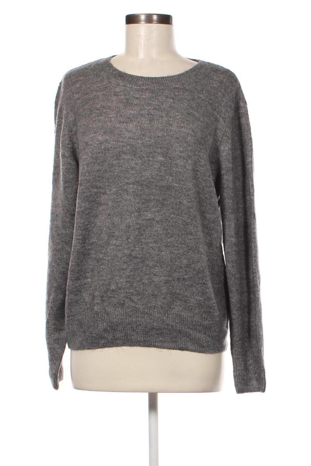 Damenpullover H&M, Größe XL, Farbe Grau, Preis € 6,79