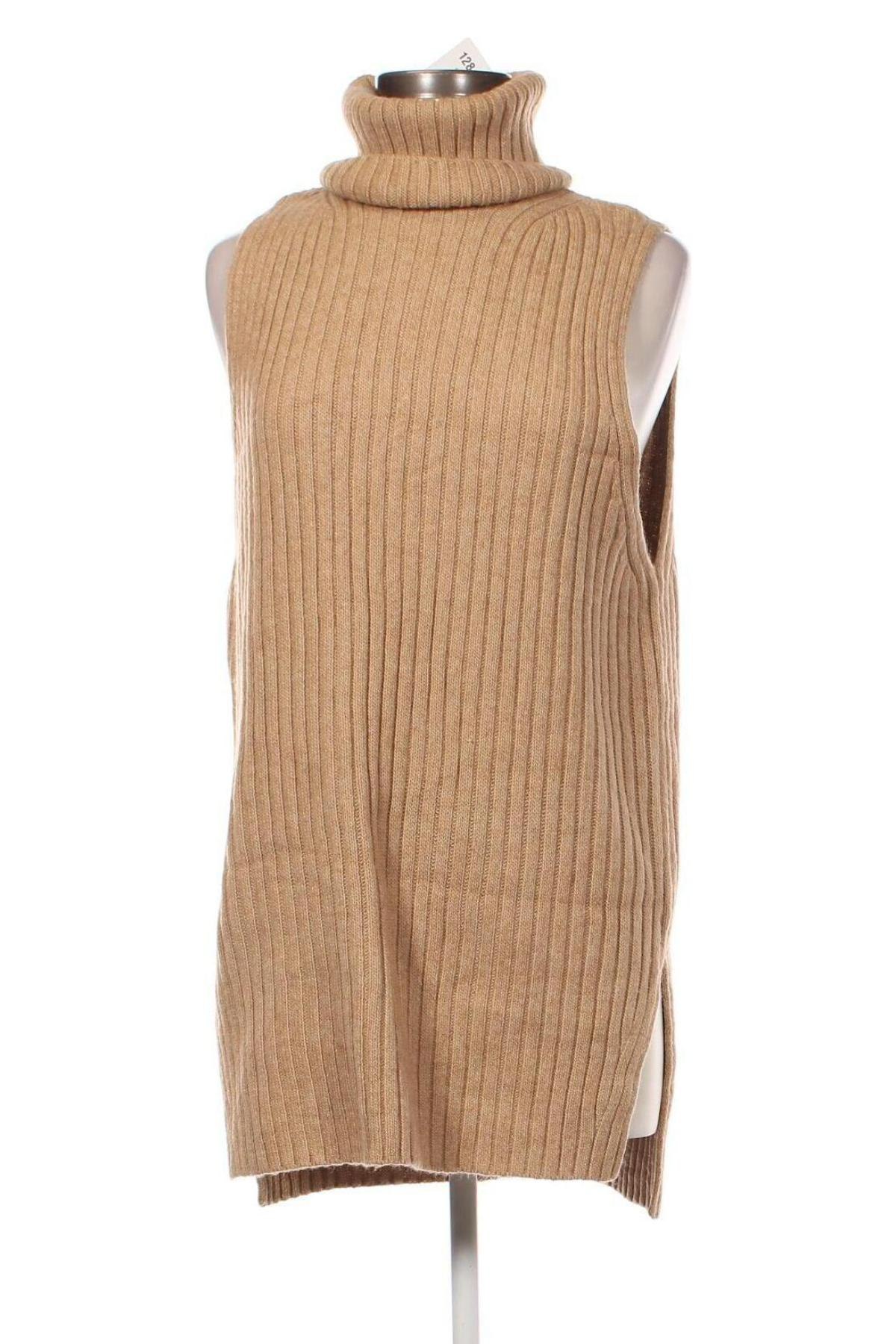 Damenpullover H&M, Größe XS, Farbe Beige, Preis € 7,49