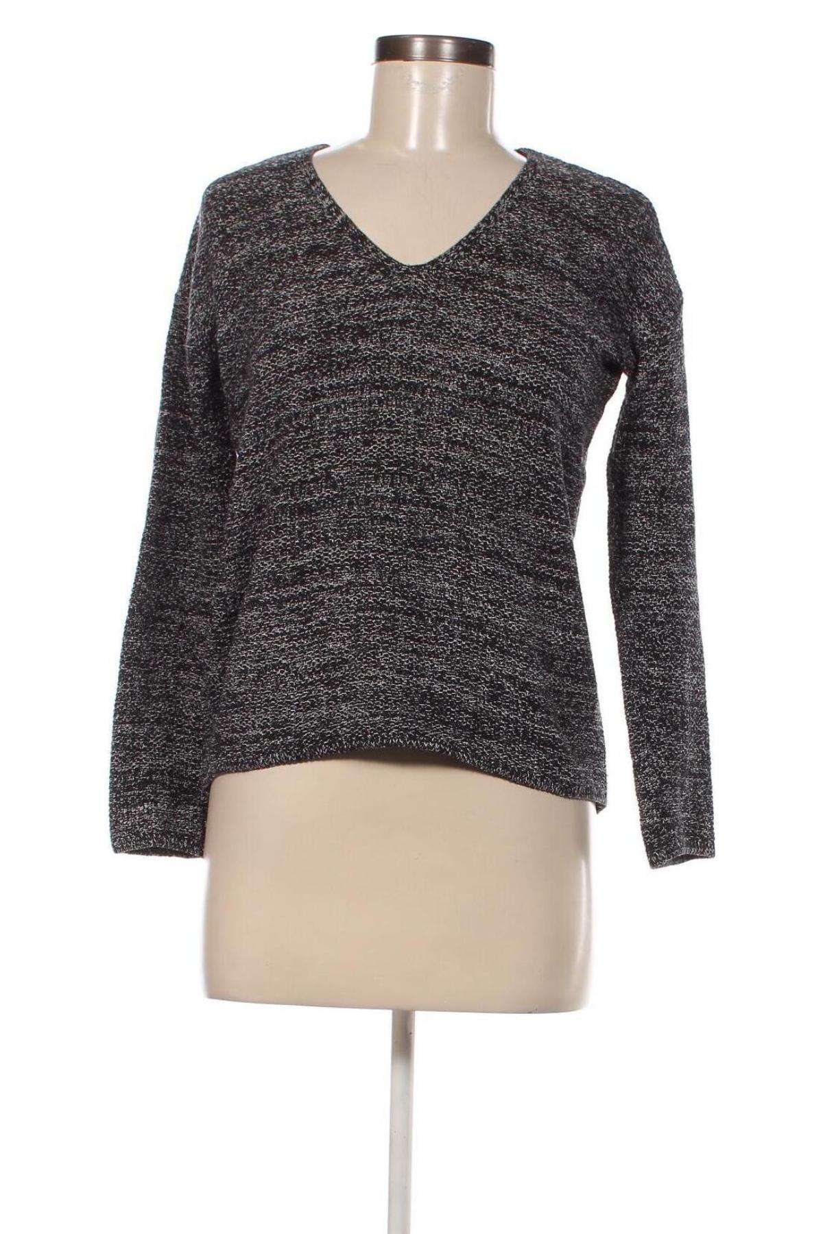 Damenpullover H&M Conscious Collection, Größe XS, Farbe Mehrfarbig, Preis 7,49 €