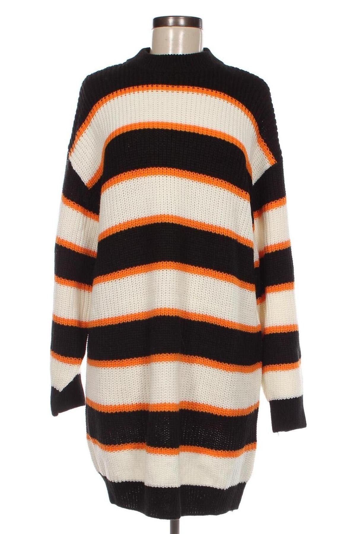 Damski sweter H&M Divided, Rozmiar M, Kolor Kolorowy, Cena 29,99 zł