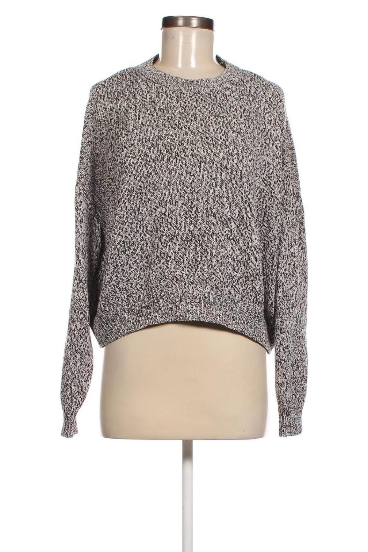 Damenpullover H&M Divided, Größe XL, Farbe Mehrfarbig, Preis 4,49 €