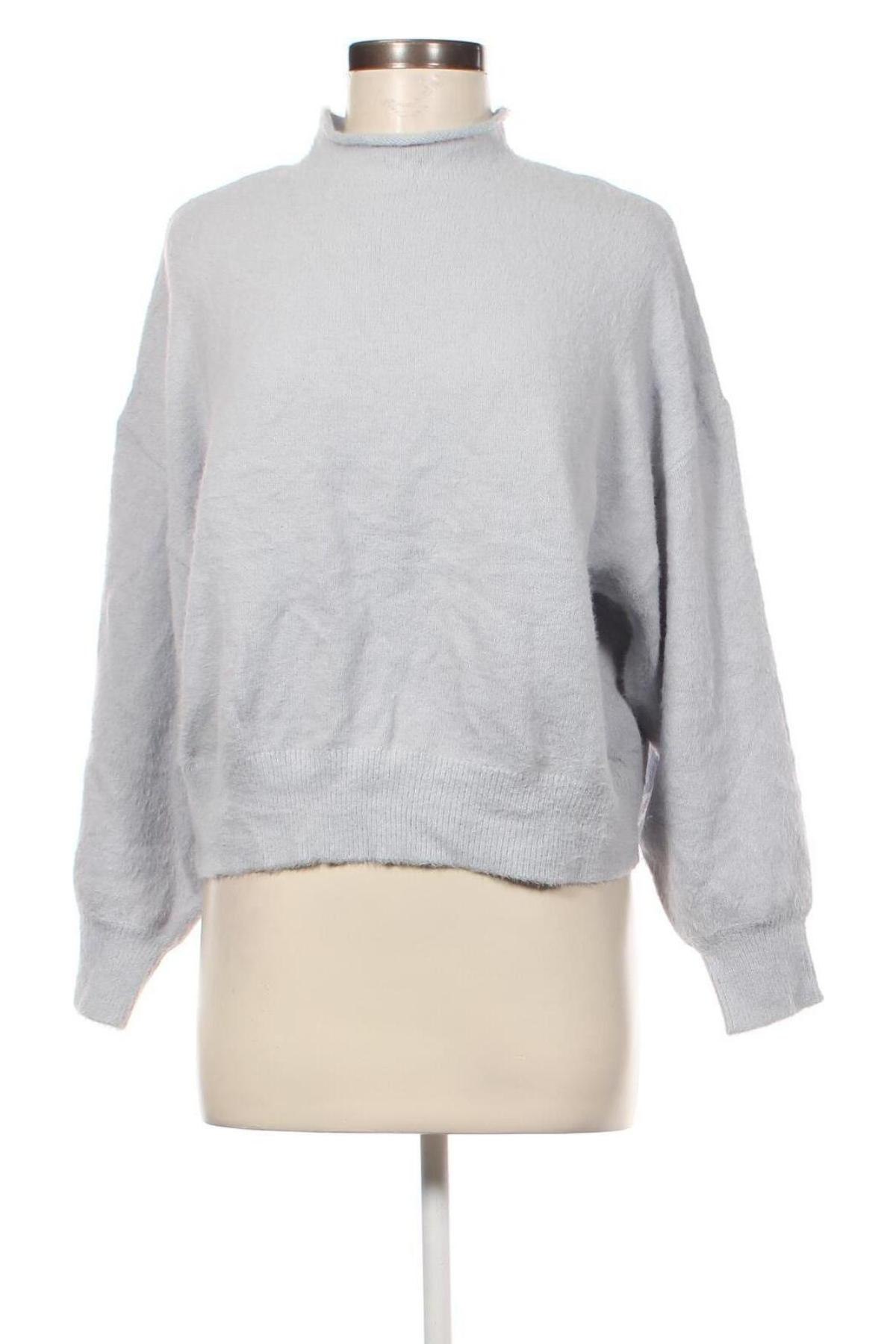 Damenpullover H&M Divided, Größe M, Farbe Blau, Preis € 7,49