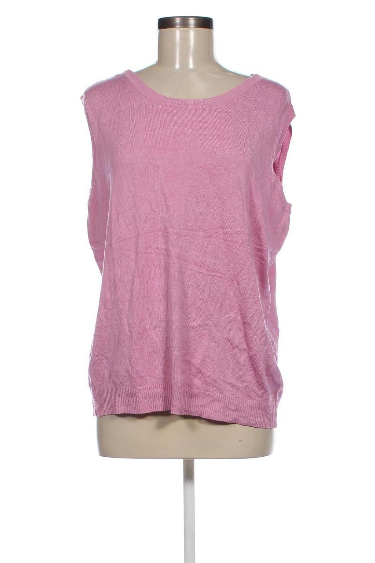 Damenpullover Helena Vera, Größe M, Farbe Rosa, Preis € 12,79