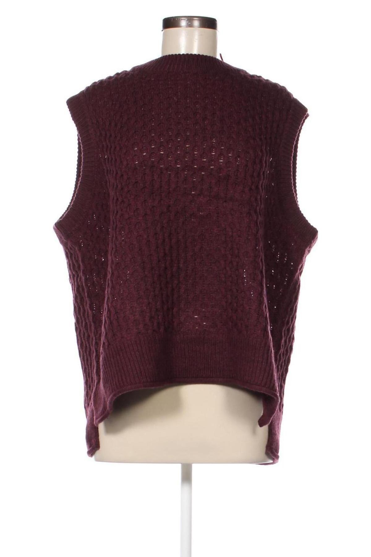 Damenpullover Hema, Größe L, Farbe Rot, Preis € 7,49