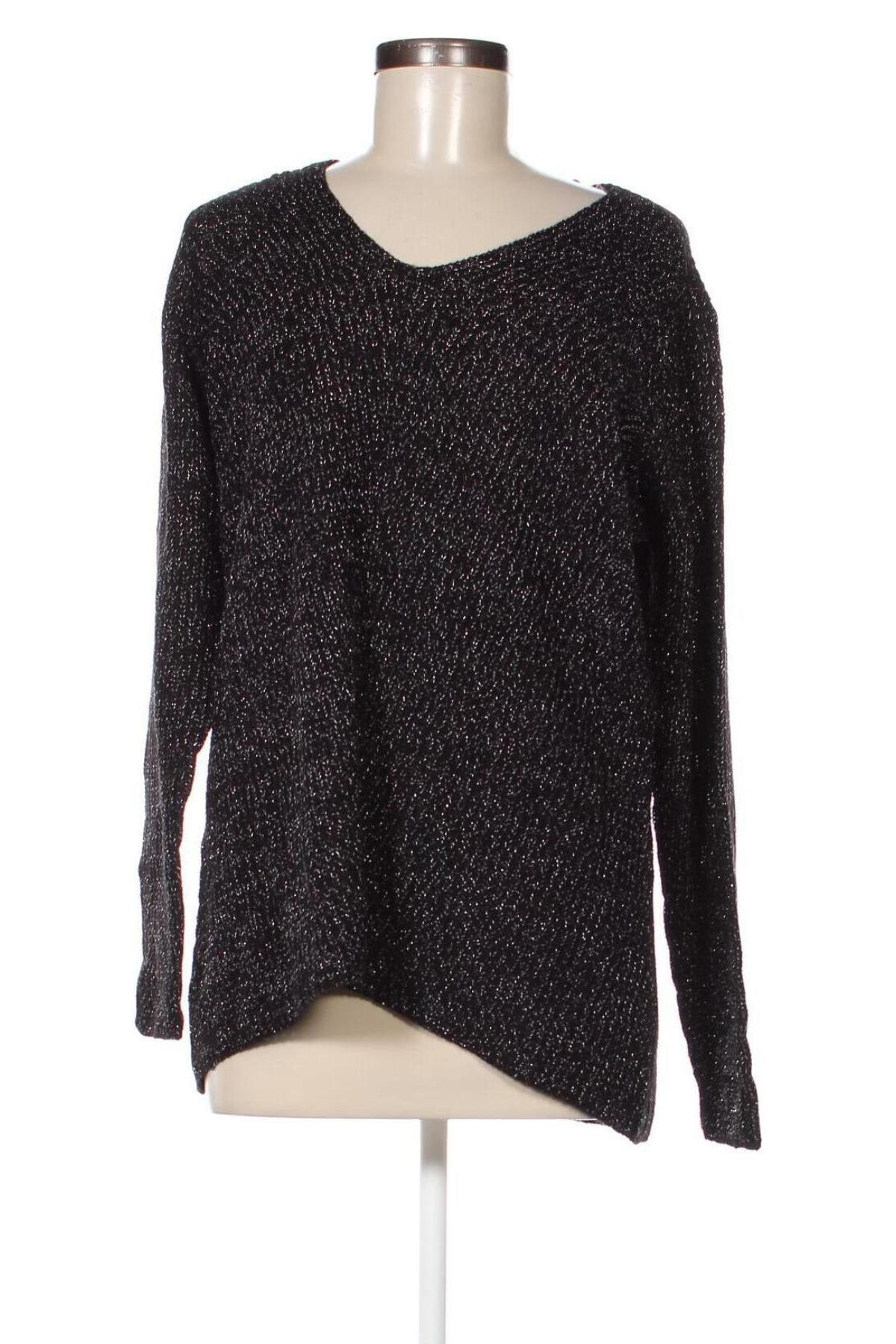 Damenpullover Infinity, Größe L, Farbe Mehrfarbig, Preis € 7,49