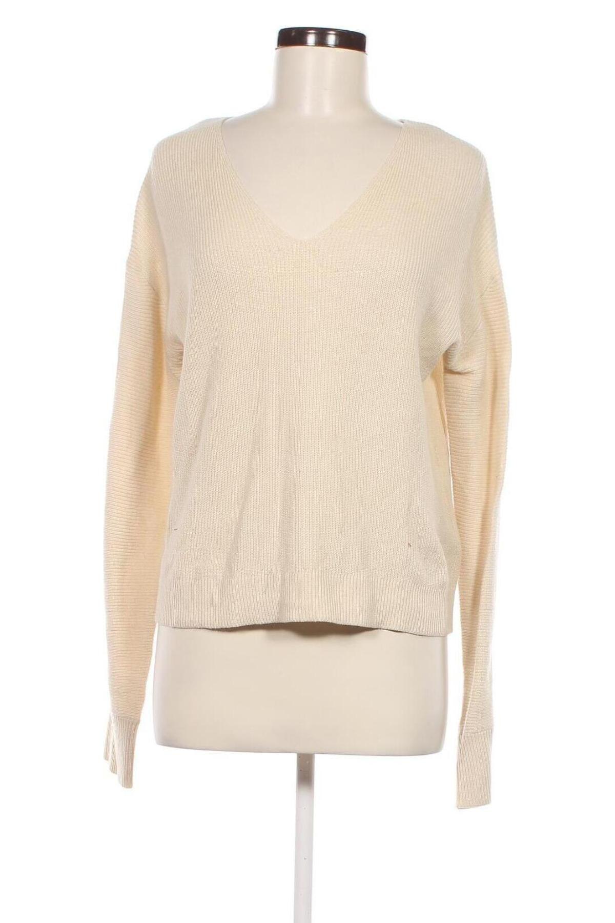 Damenpullover JJXX, Größe XL, Farbe Beige, Preis 16,99 €