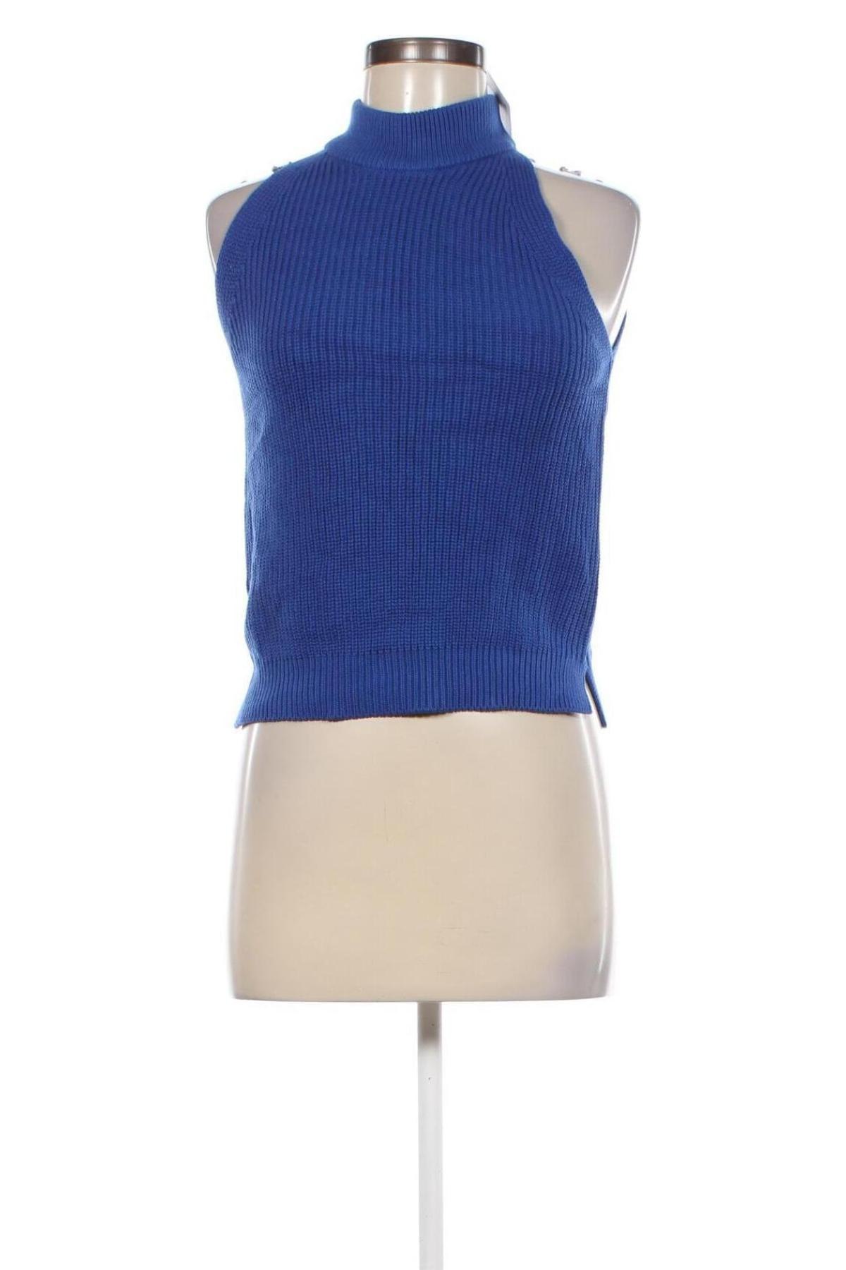 Damenpullover JJXX, Größe S, Farbe Blau, Preis € 9,99