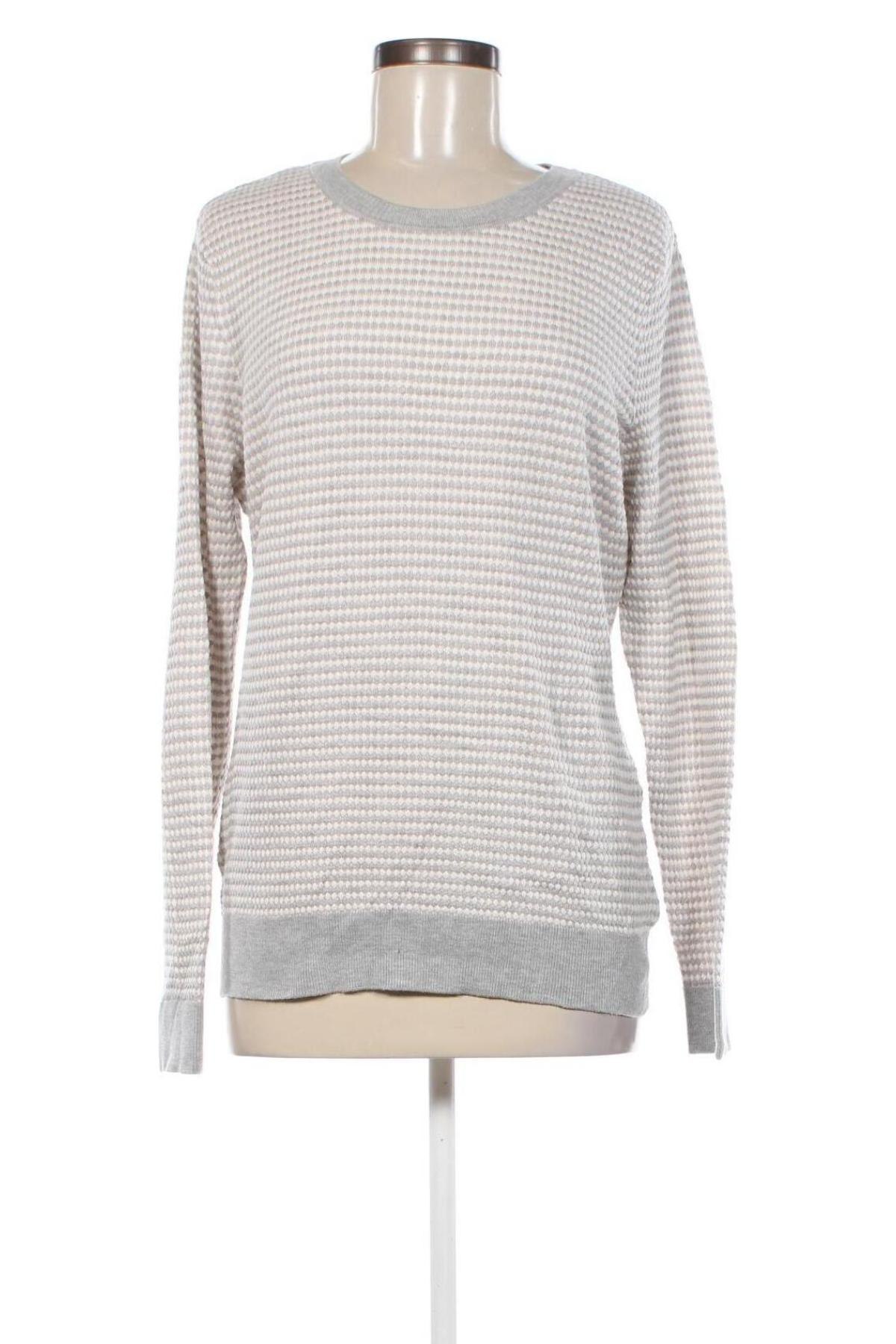 Damenpullover Jacqui-E, Größe L, Farbe Mehrfarbig, Preis 9,99 €