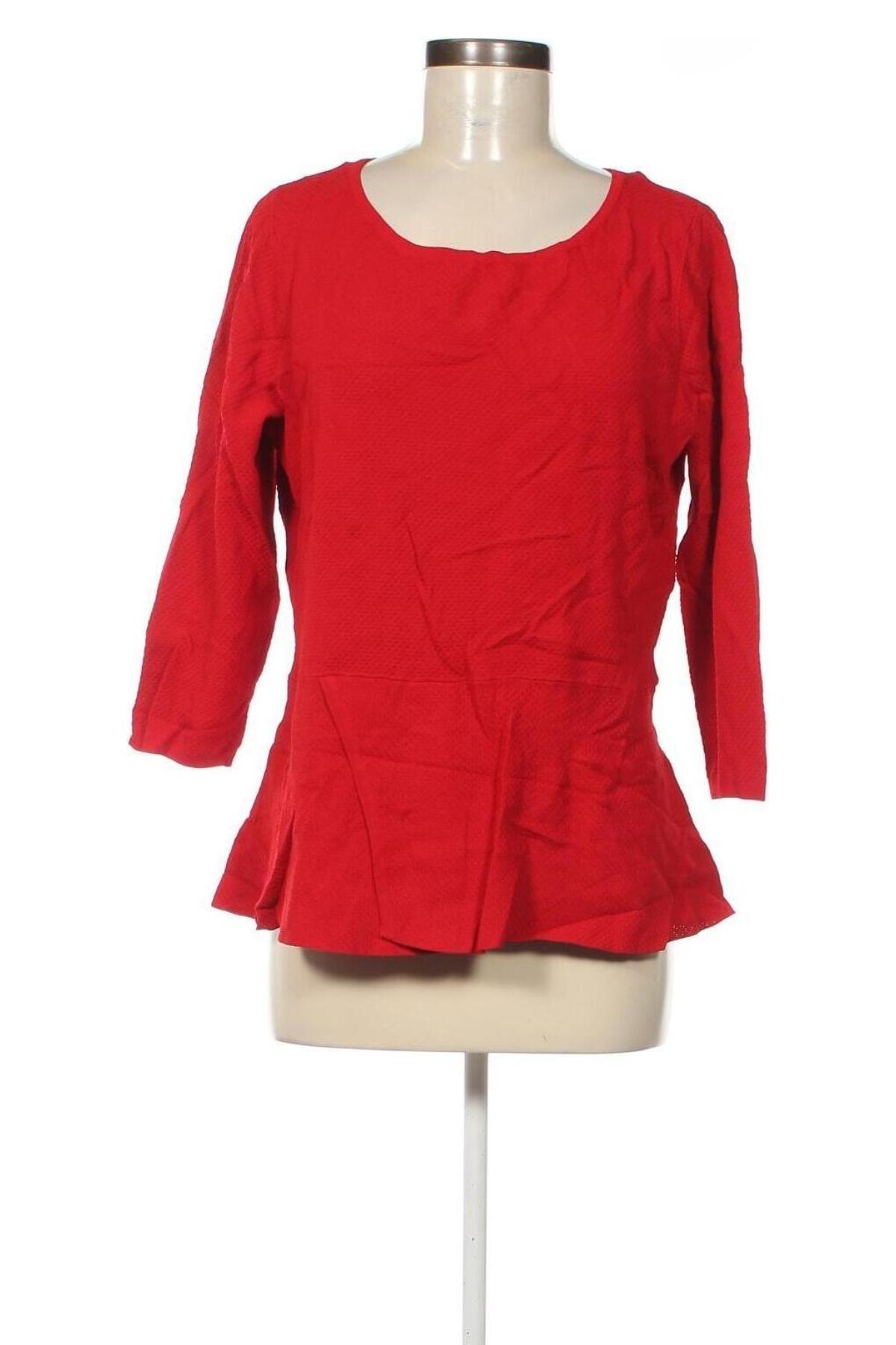 Damenpullover Jacqui-E, Größe L, Farbe Rot, Preis 8,99 €