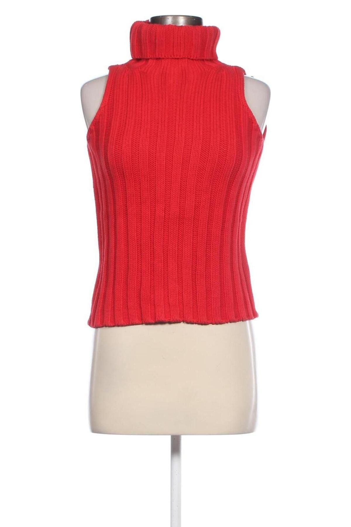 Damenpullover Jake*s, Größe S, Farbe Rot, Preis 13,99 €