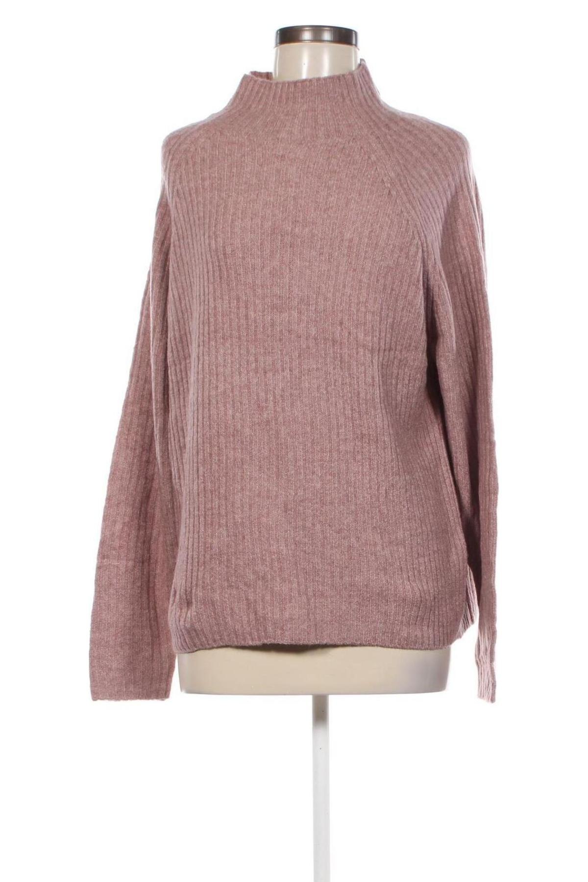 Damenpullover Janina, Größe XL, Farbe Aschrosa, Preis 9,49 €