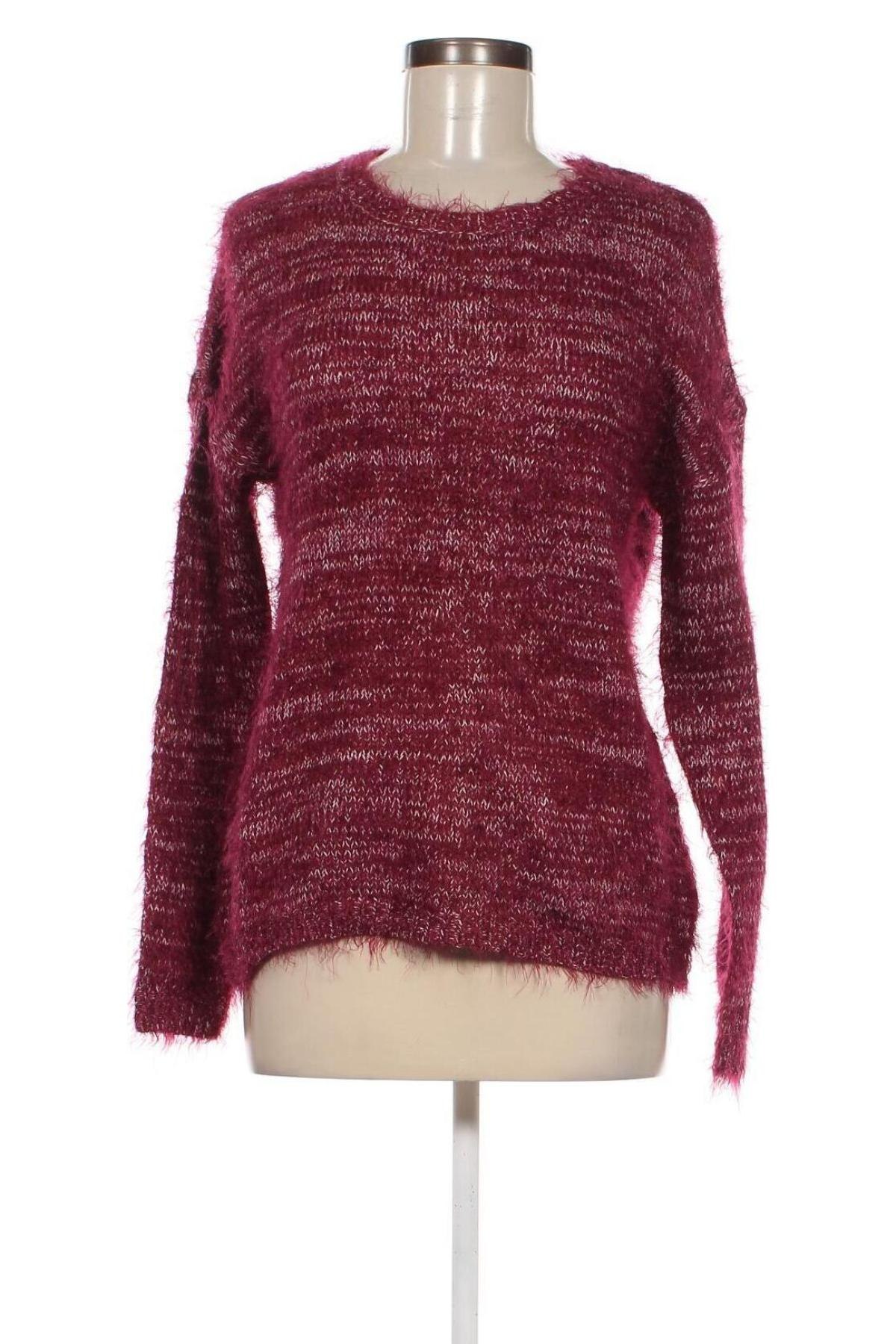 Damenpullover Janina, Größe L, Farbe Mehrfarbig, Preis € 7,49