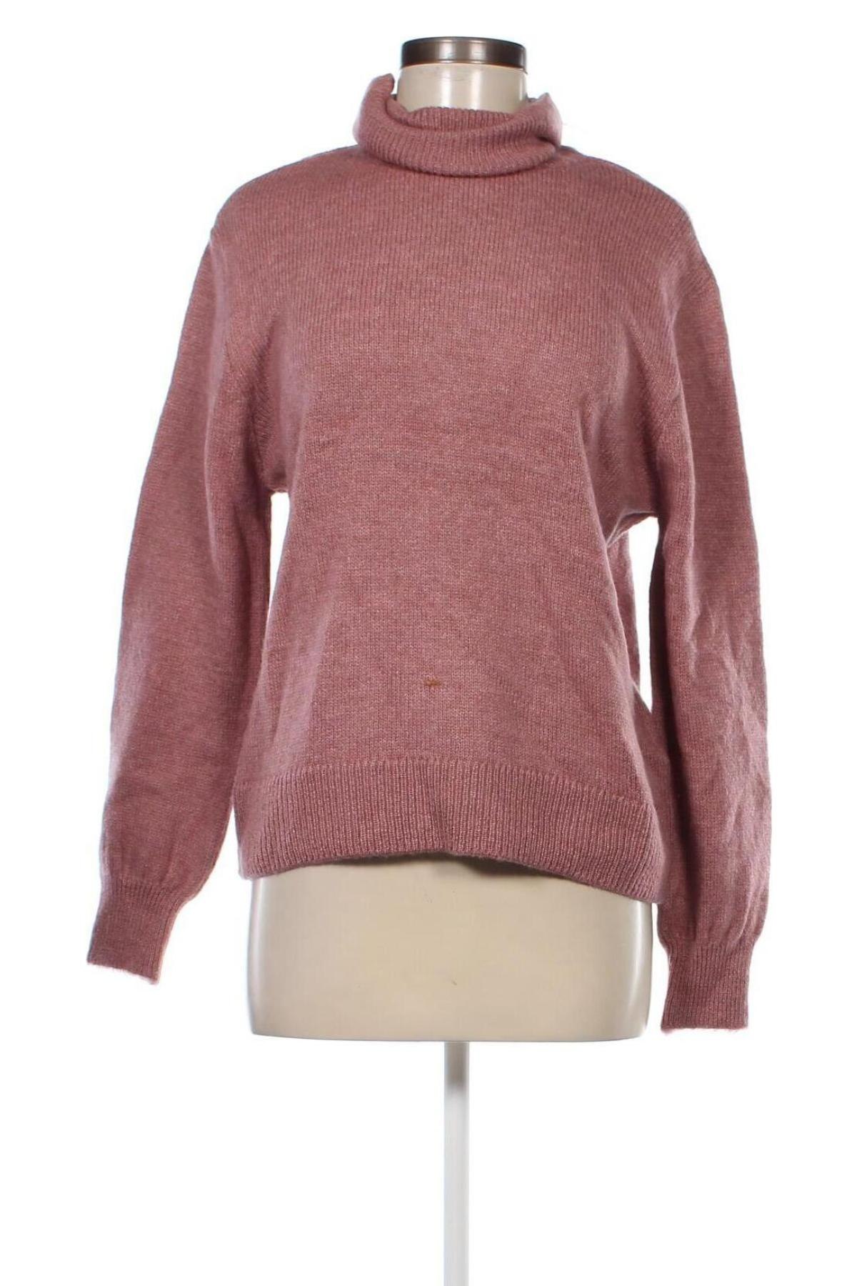 Damenpullover Jdy, Größe S, Farbe Aschrosa, Preis 10,99 €