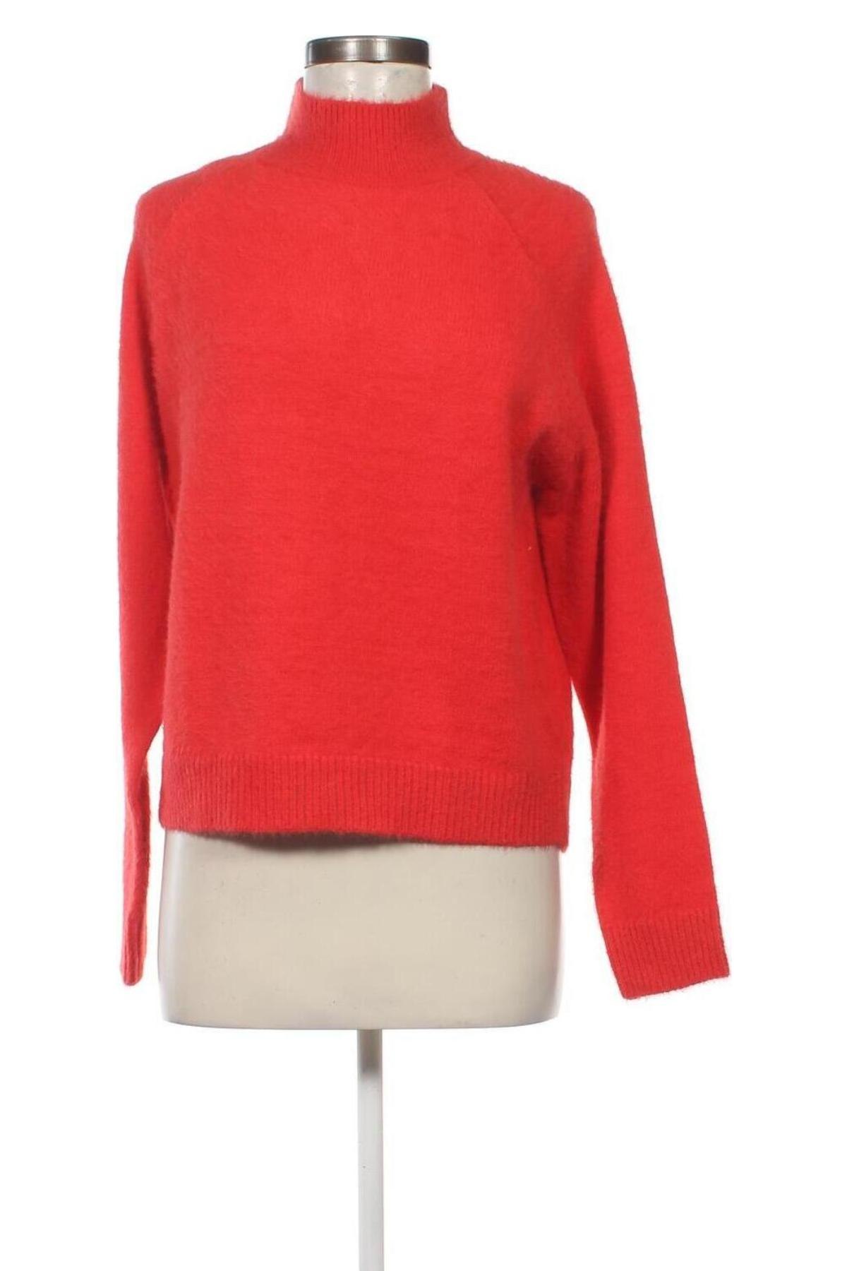 Damenpullover Jdy, Größe L, Farbe Rot, Preis 10,99 €