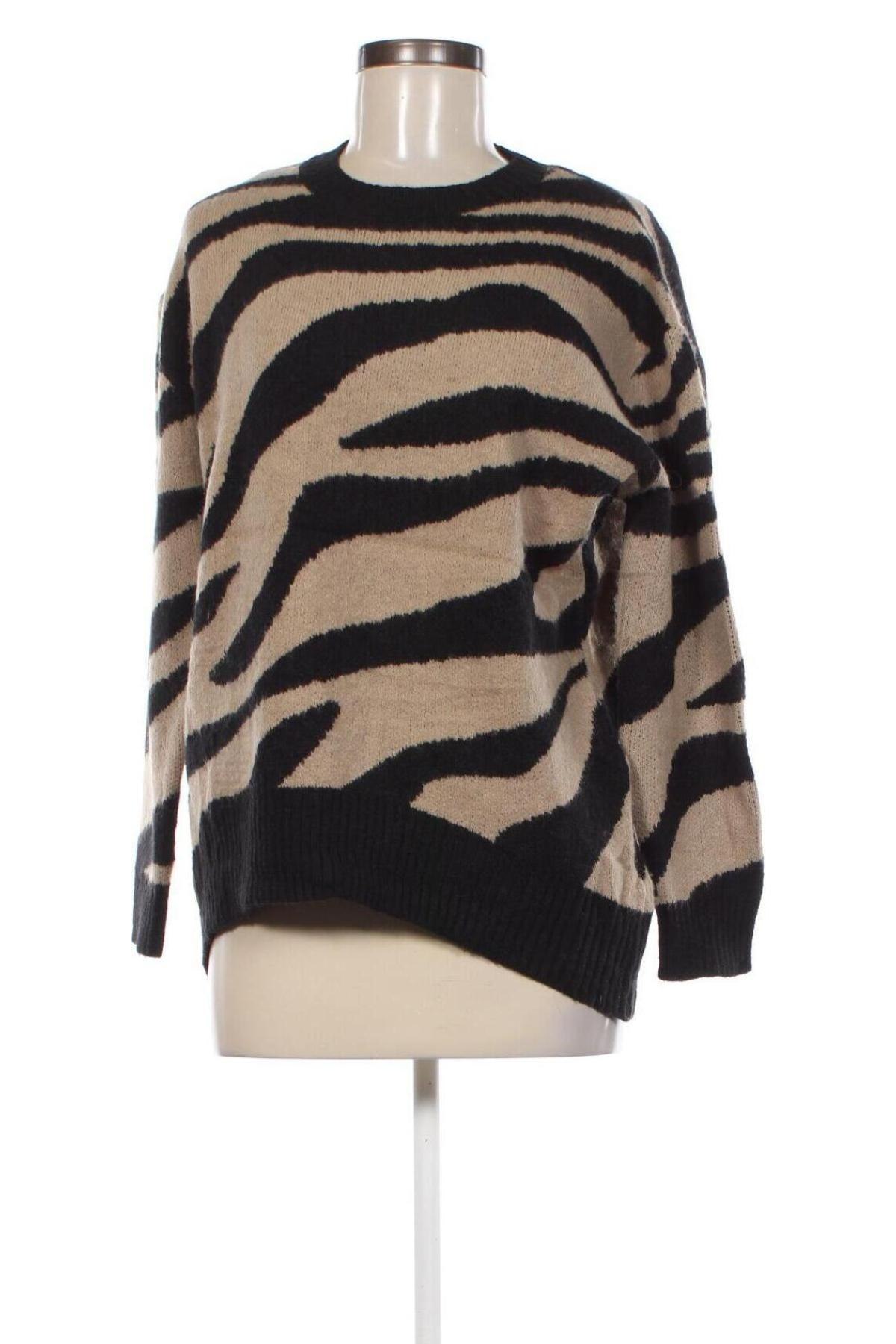 Damenpullover Kaylla Paris, Größe M, Farbe Mehrfarbig, Preis 4,99 €