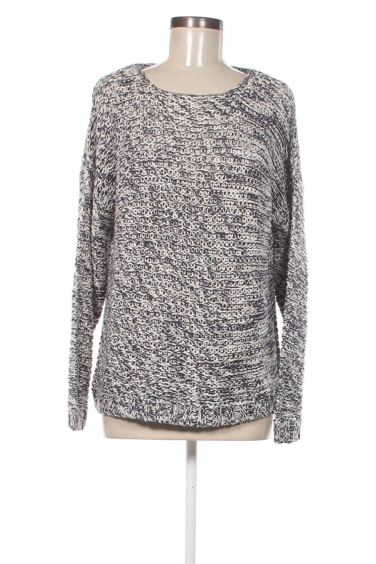 Damenpullover Laura Torelli, Größe L, Farbe Mehrfarbig, Preis 7,49 €